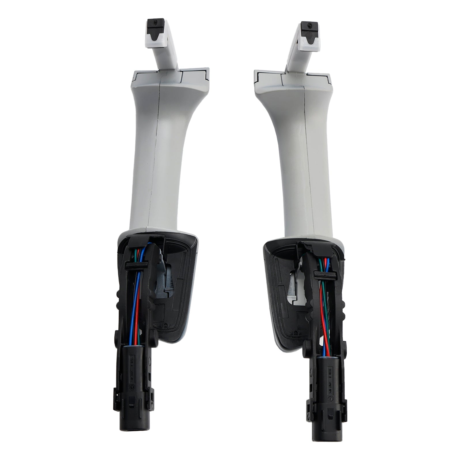 2011-2018 Porsche Cayenne Left&Right Side Exterior Door Handle