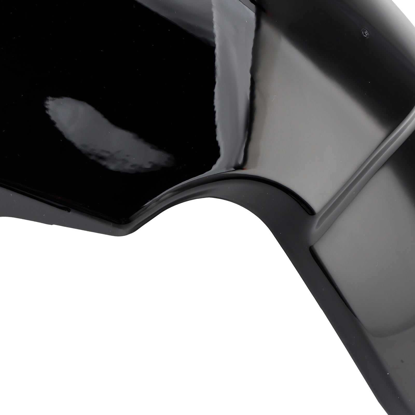 2024-2025 Daytona 660 Front Fender Mudguard Fairing Cowl