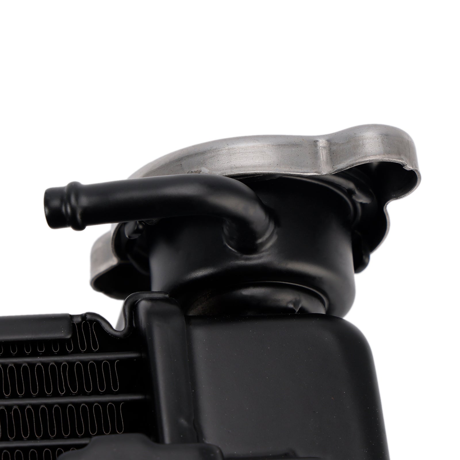 2024-2025 Aprilia RS457 RS 457 Radiator Cooling Engine Cooler