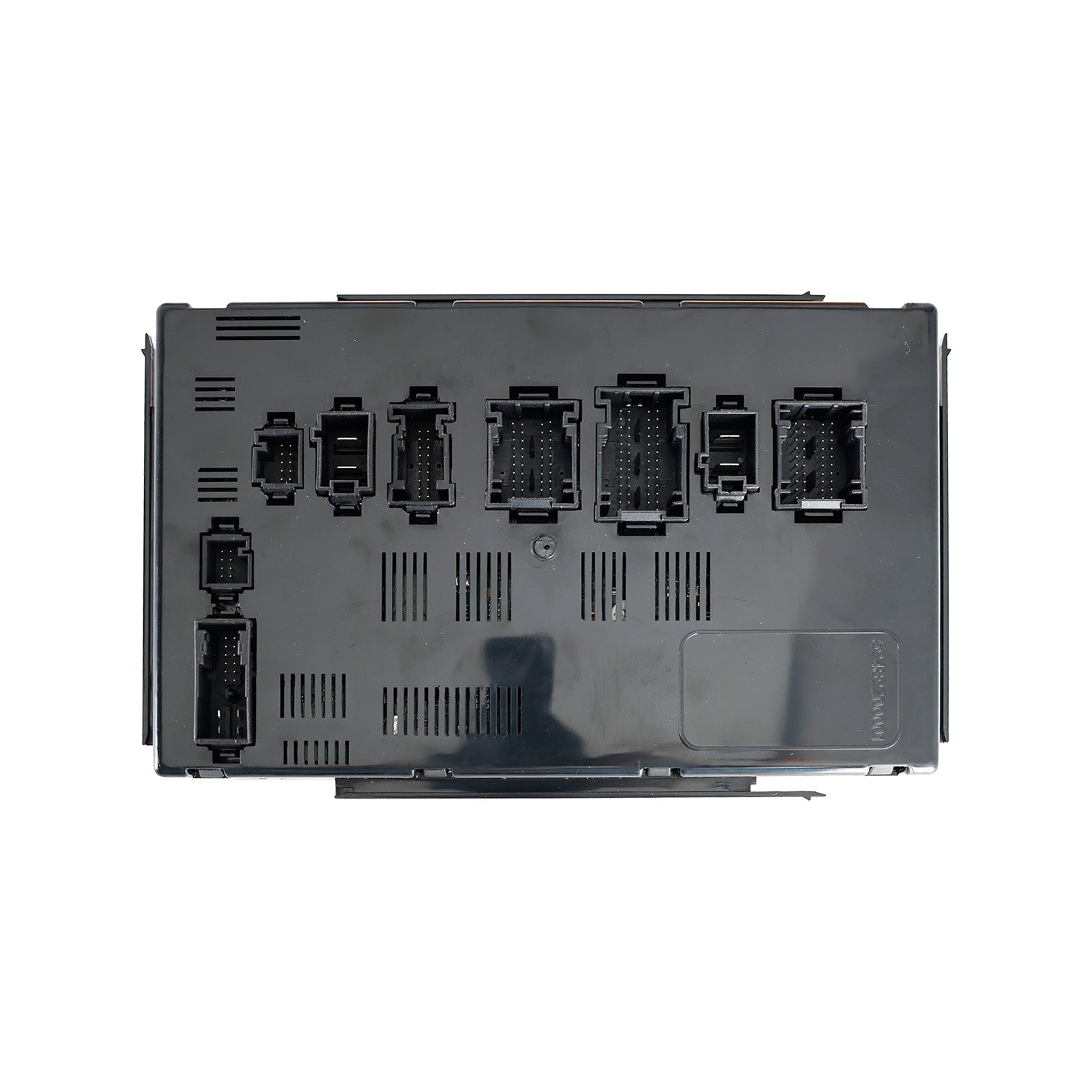 2007-2009 Benz GL450 Base Sport Utility 4-Door Signal Acquisition SAM Control Module 1649005101