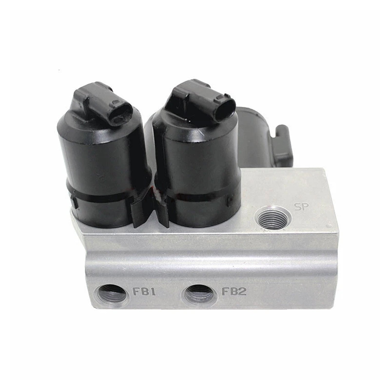 2000-2006 Mercedes-Benz S500 ABC Hydraulic Suspension Valve Block 2203201258