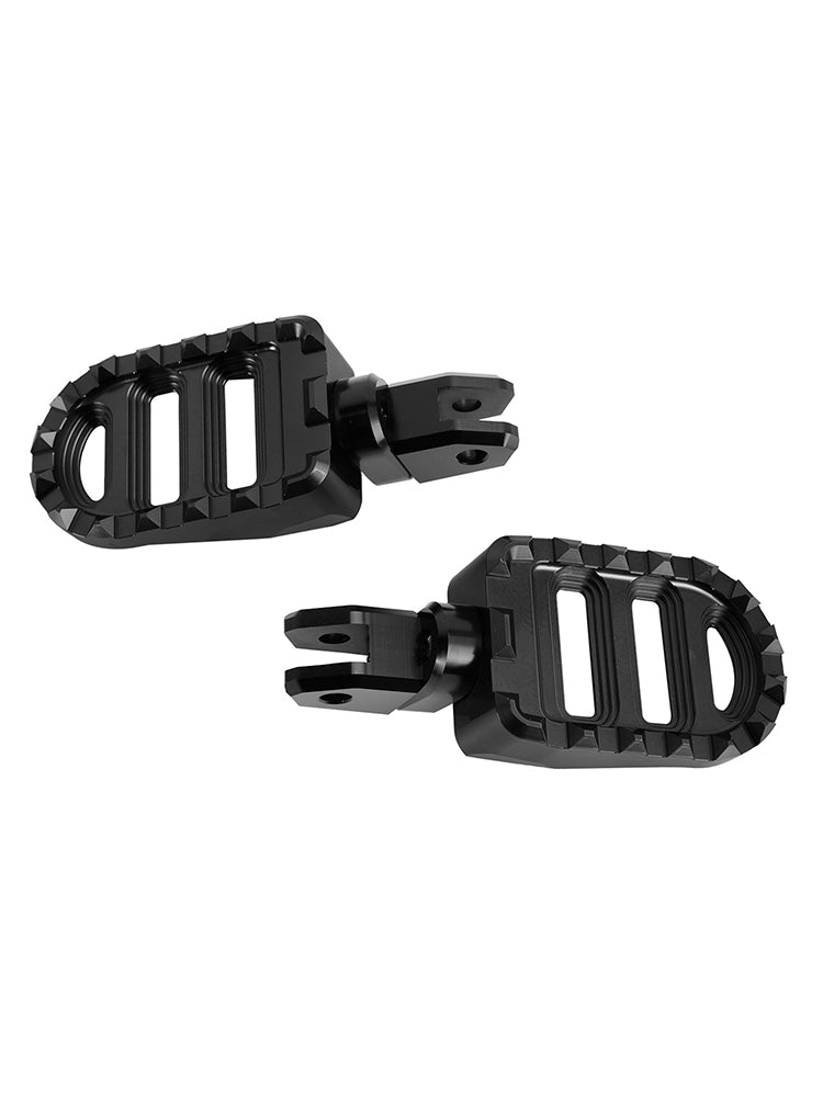 2014-2024 YAMAHA BOLT / BOLT R-SPEC / XV950R Front Footrests Foot Pegs