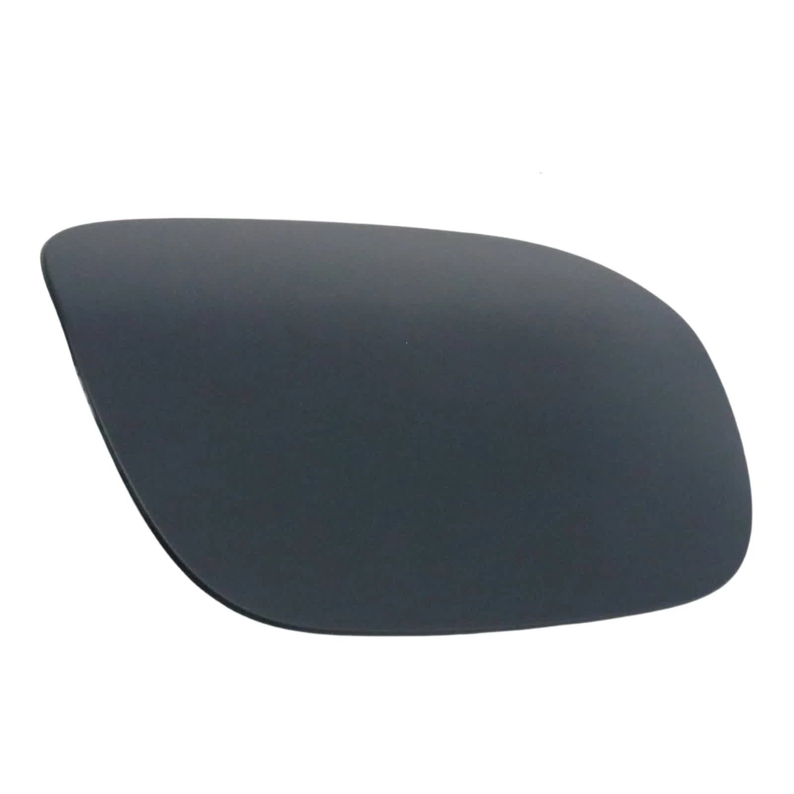 Fuel Filler Lid Cover Unpainted 2057570106 For Benz W205 C300 C350 2015-2018