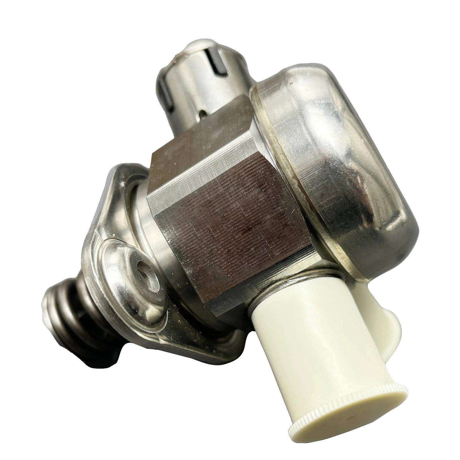 Range Rover Evoque Velar High Pressure Fuel Pump H4P3-9D376-AB 0261520434 02JDE38662