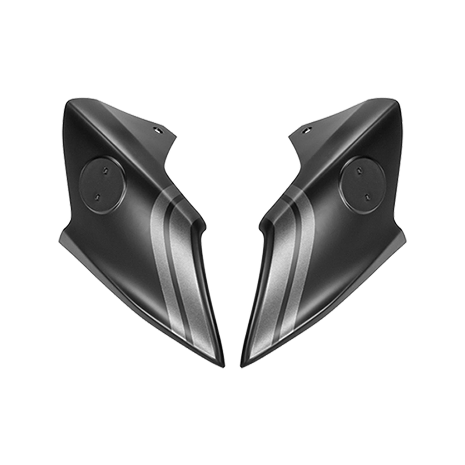 Yamaha MT-09 / MT-09 SP 2021-2023 Fairing Kit