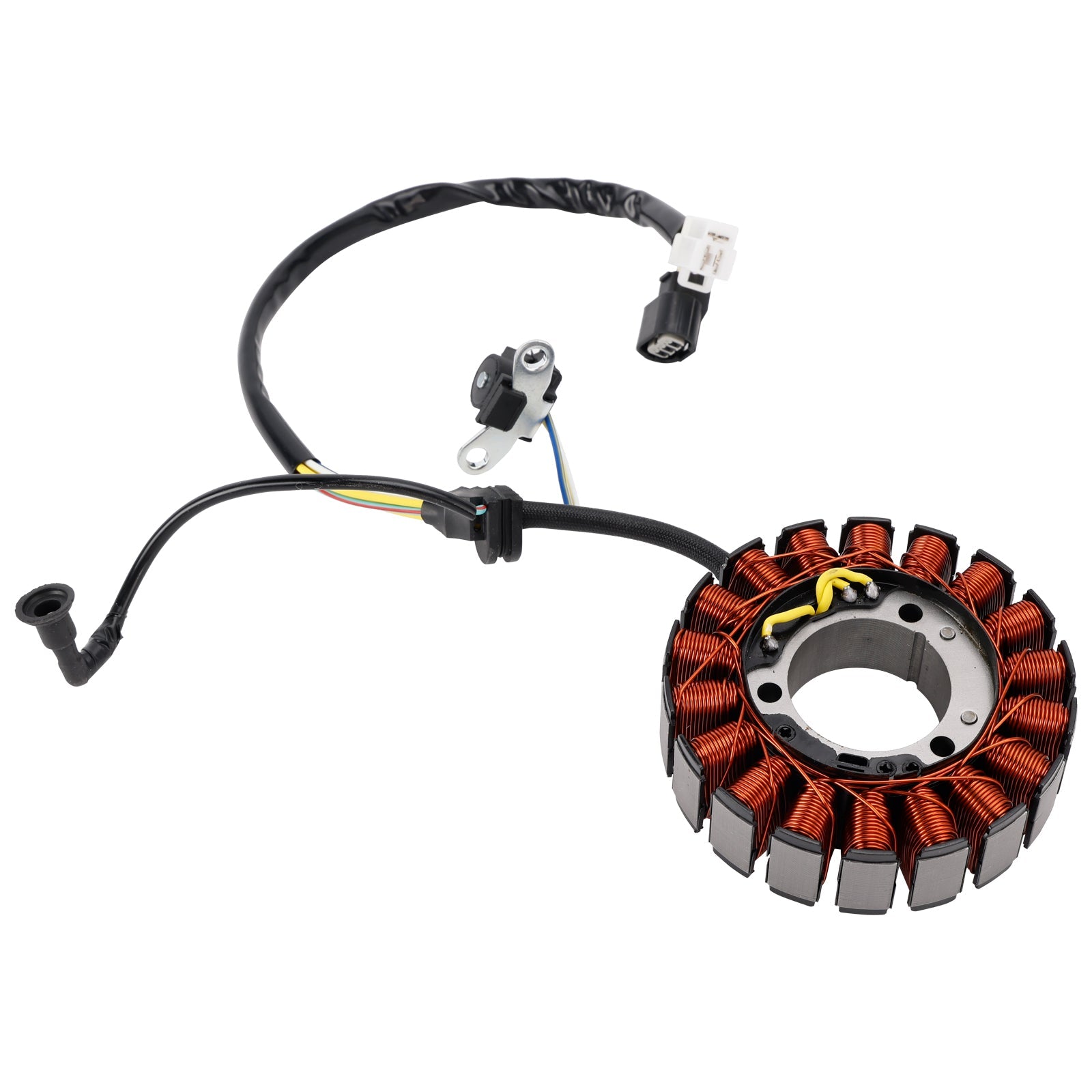 2013-2020 for Honda CRF250L ABS Stator Magneto Regulator With Gasket 31600-KVK-901