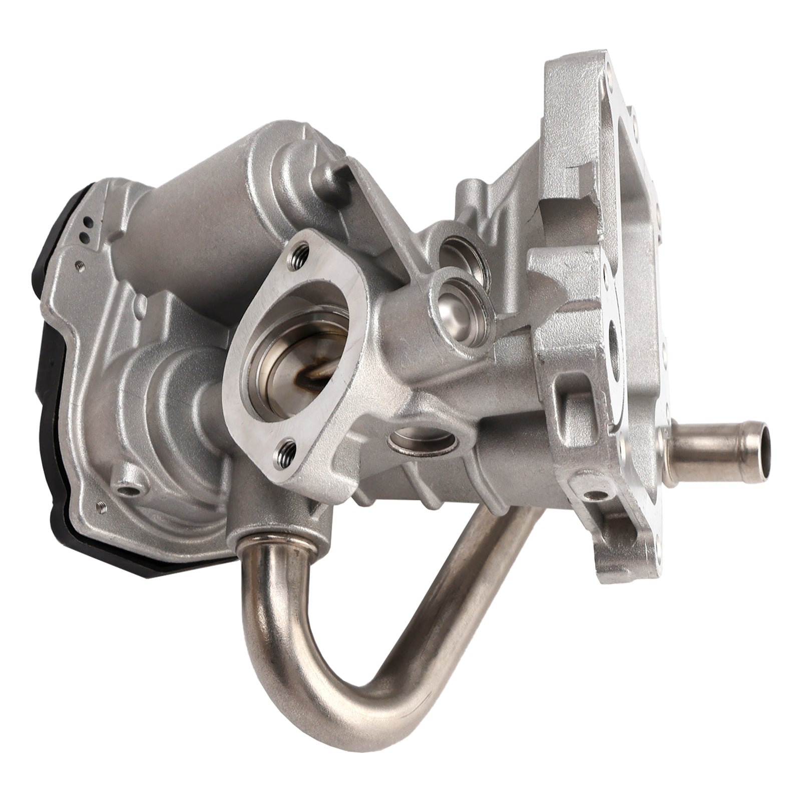 09.2011-02.2014 Iveco Daily V platform/chassis truck EGR Valve 504317811 A2C53299771 A2C59515074