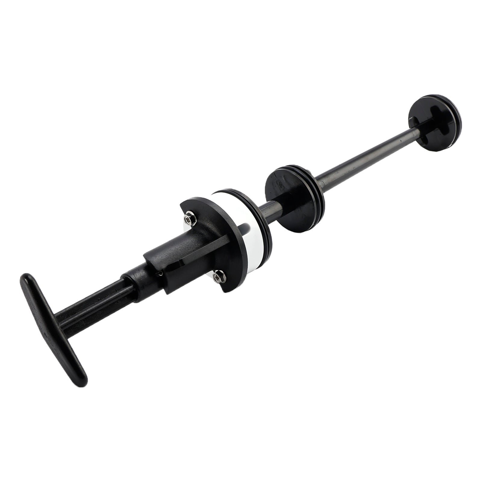 273241 2" PVC Slide Valve Piston Rod Assembly for Pentair Pool and Spa Valve