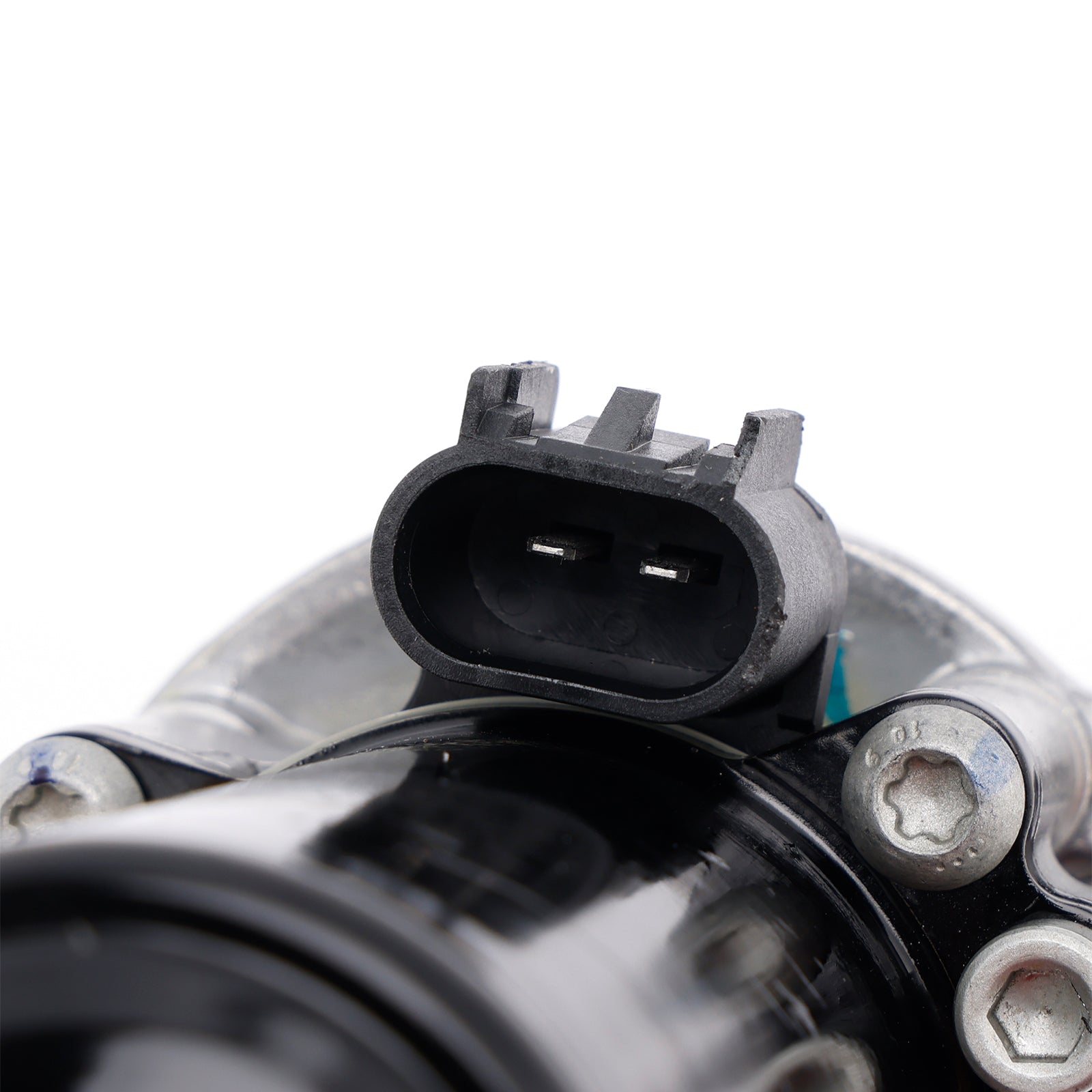 2022 Jeep/Cherokee Latitude Lux Limited Trailhawk 2.0L L4  Rear Differential Pump Motor 68227808AA 68227808AB