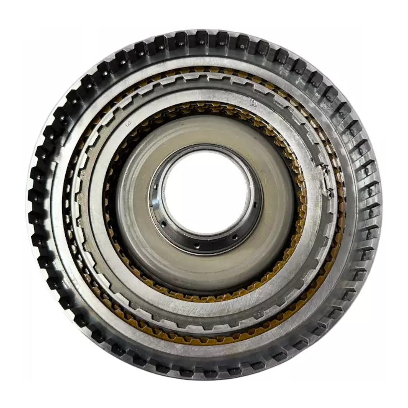 2017-UP Sienna Toyota RAV4 UA80E UA80F Transmission C3/C4 Clutch Drum Highlander