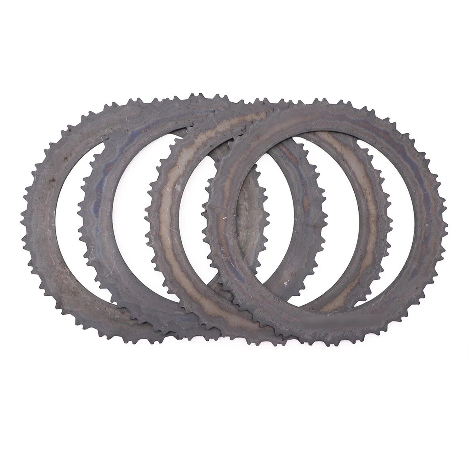 2013-2019 AUDI S5 CABRIOLET Transmission Friction Plates DL382 Y056880A