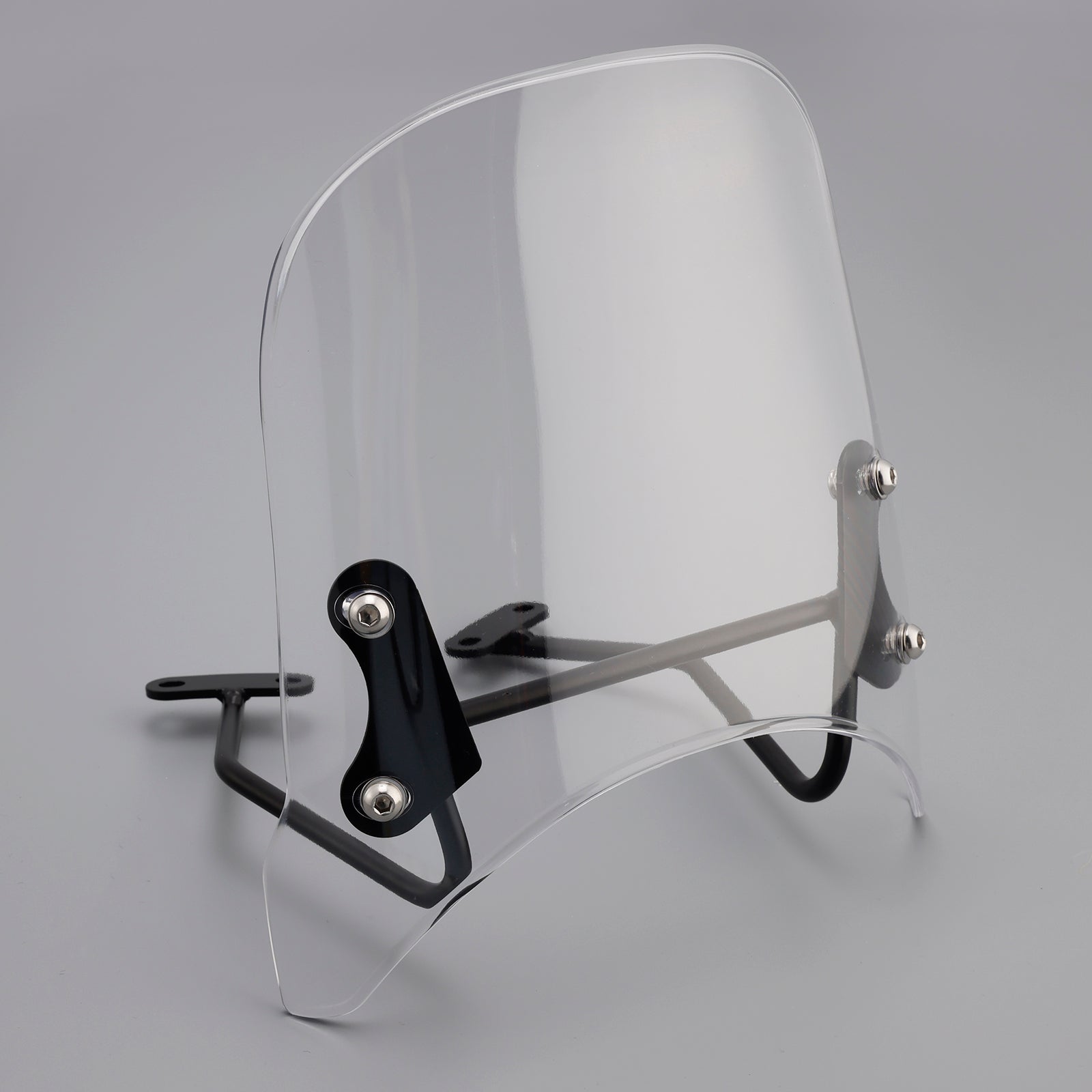 Windshield WindScreen fit for BMW R nineT Scrambler 2014-2024 Pure 2017-2024