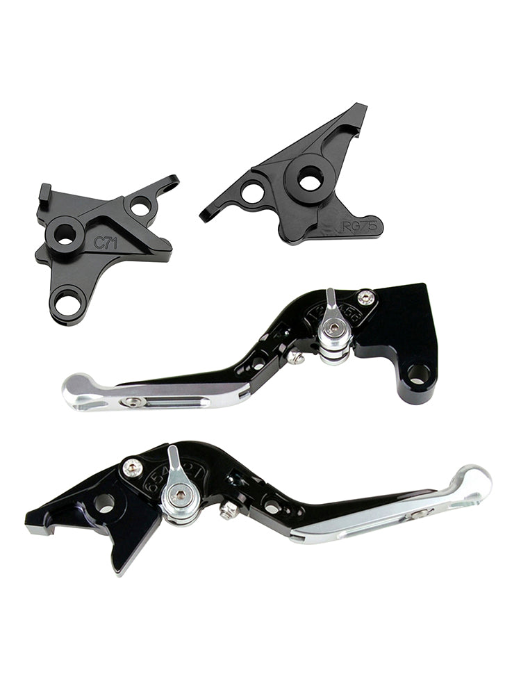 Adjustable Clutch Brake Lever fit for BMW R NINE T /PURE/RACER 2017-2023