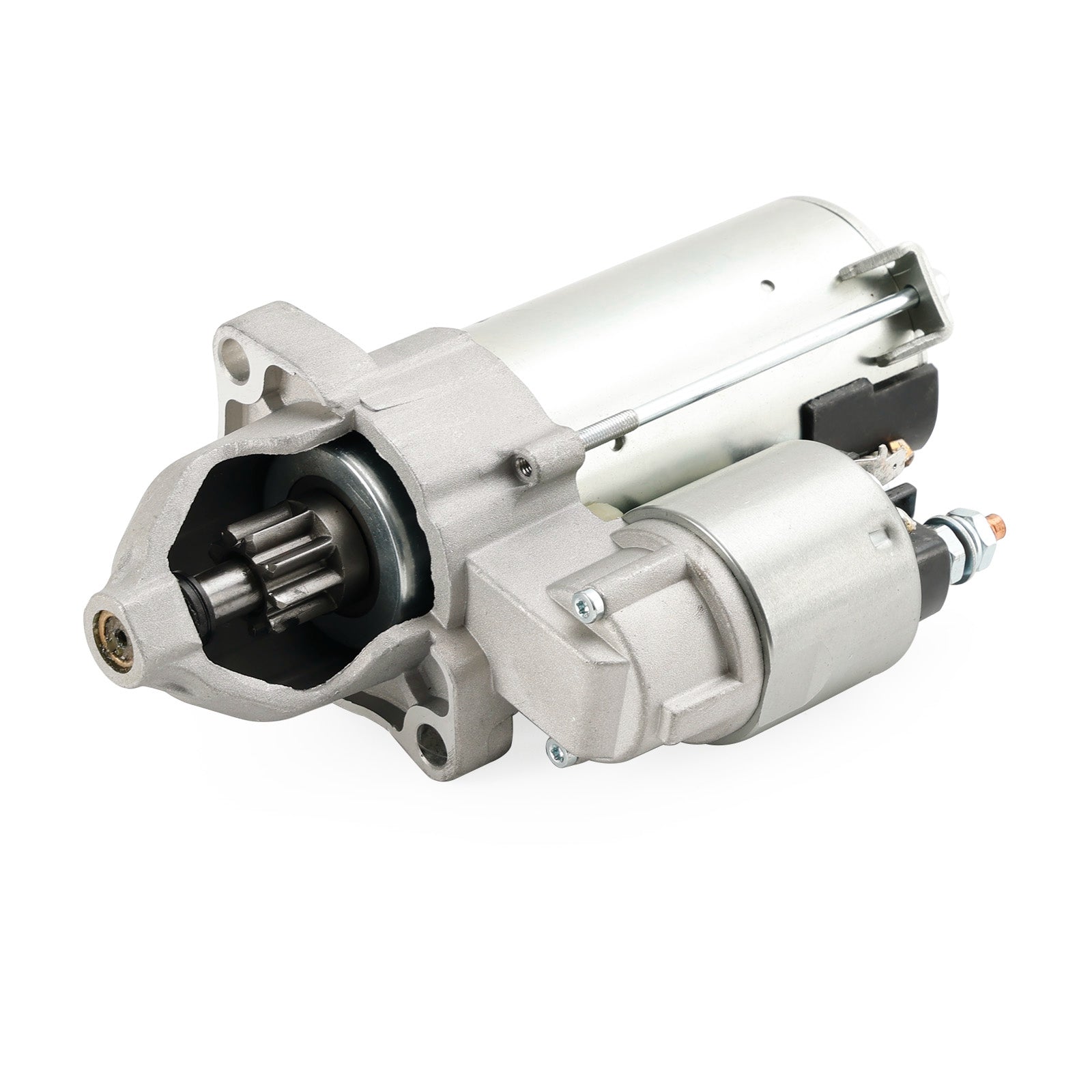 Starter Motor For BMW R1200GS HP2 R1200R R1200RT R1200S R1200ST R900RT 2004-2013