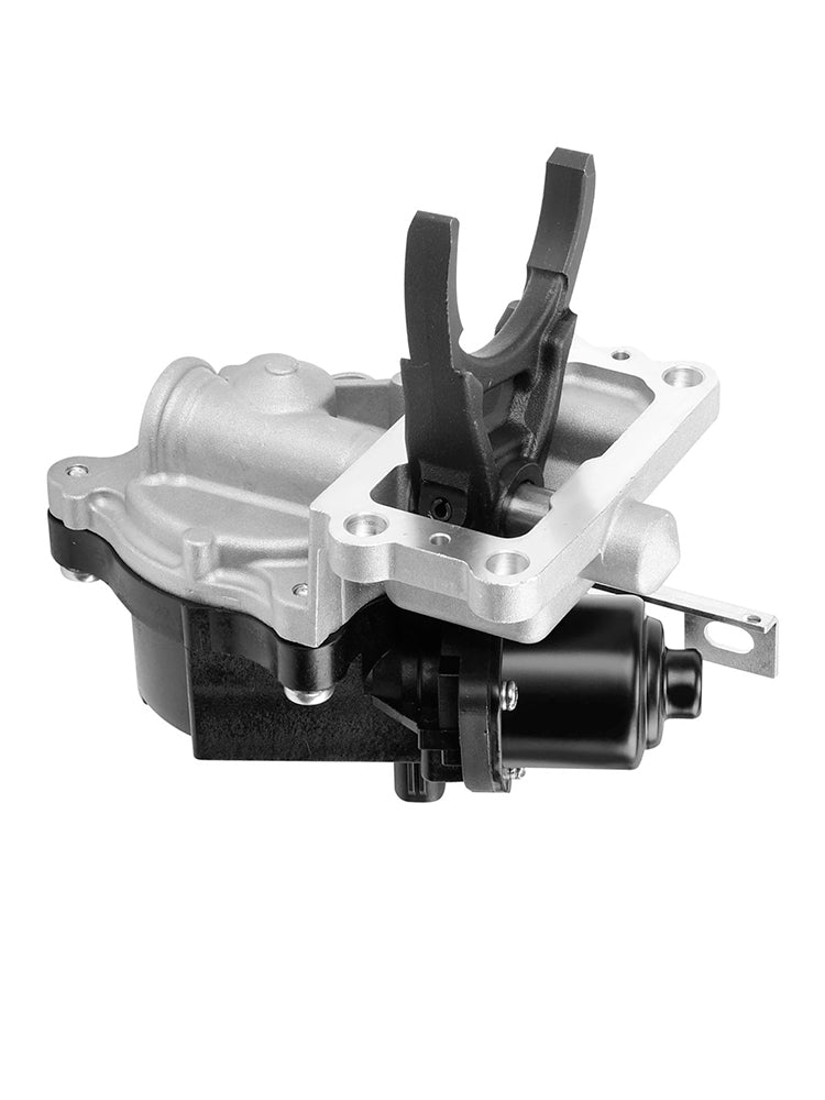 2000-2004 For Toyota Tacoma Base, Pre Runner, S-Runner 4WD 2.7L L4 - Gas Front Differential Actuator 4140034010