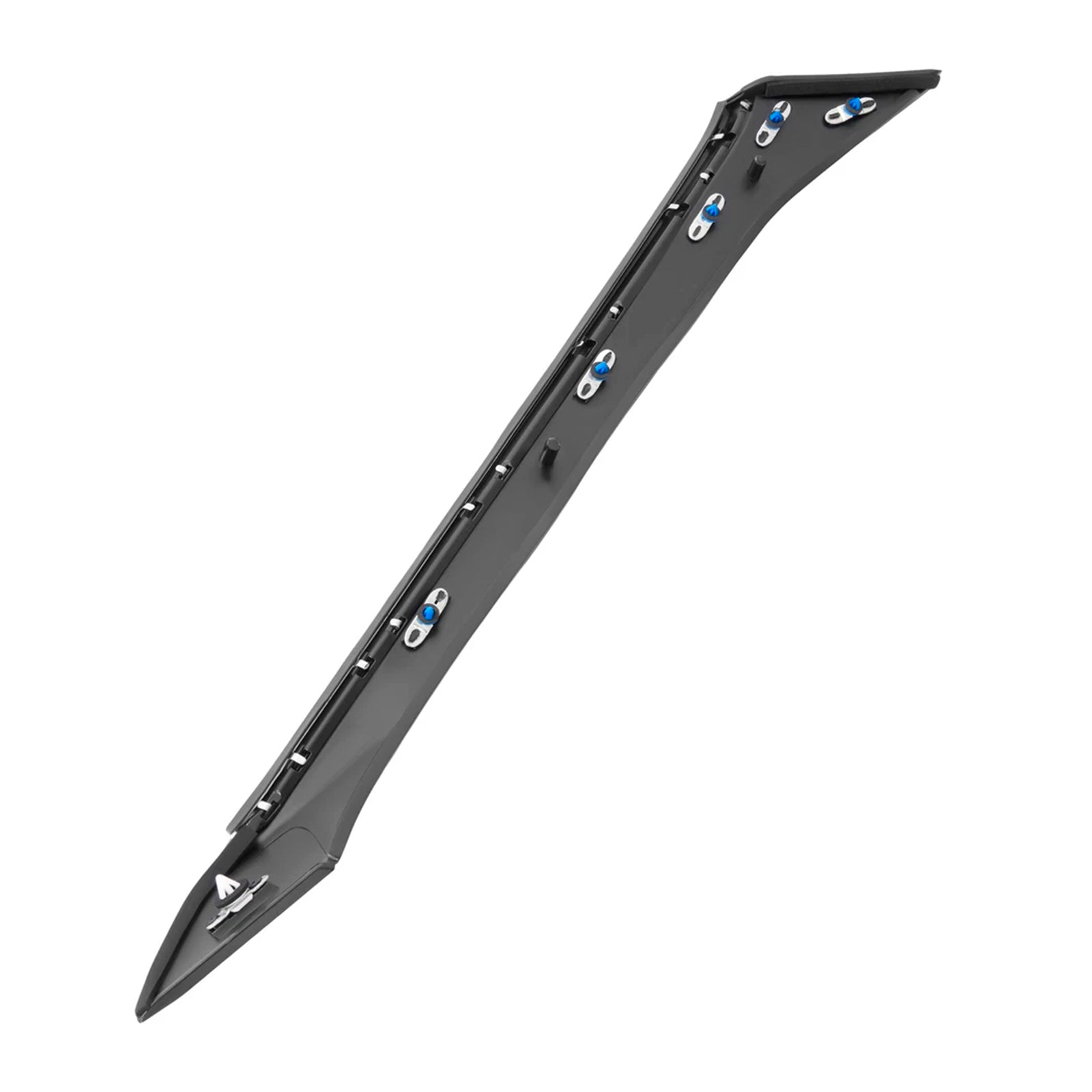 2016-2021 NISSAN MAXIMA Right Side Rear Pillar Molding Trim 78872-9DJ1A