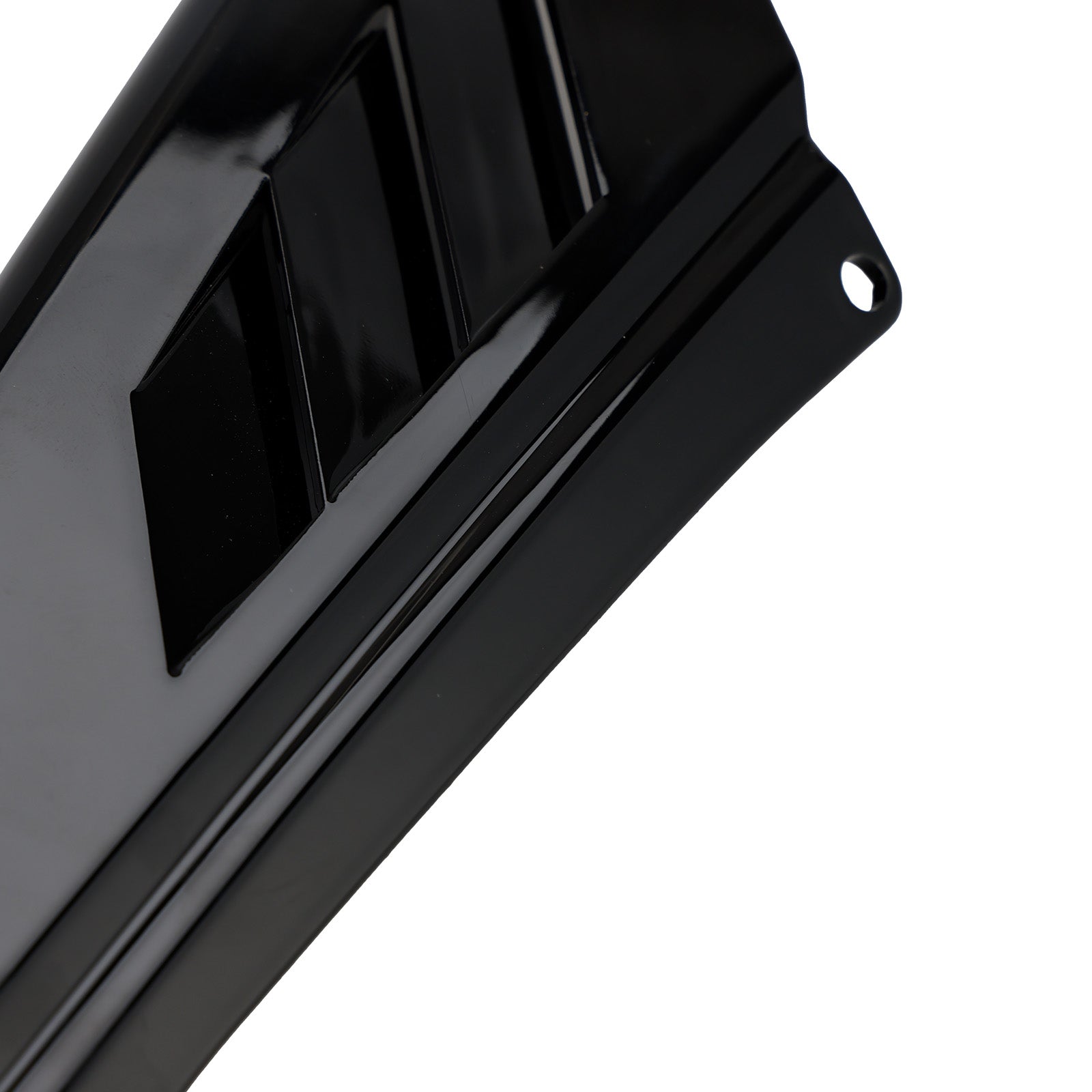 2023-2025 Kawasaki NINJA ZX-4R ZX-4RR Rear Tail Wing Fixed Wing Fairing