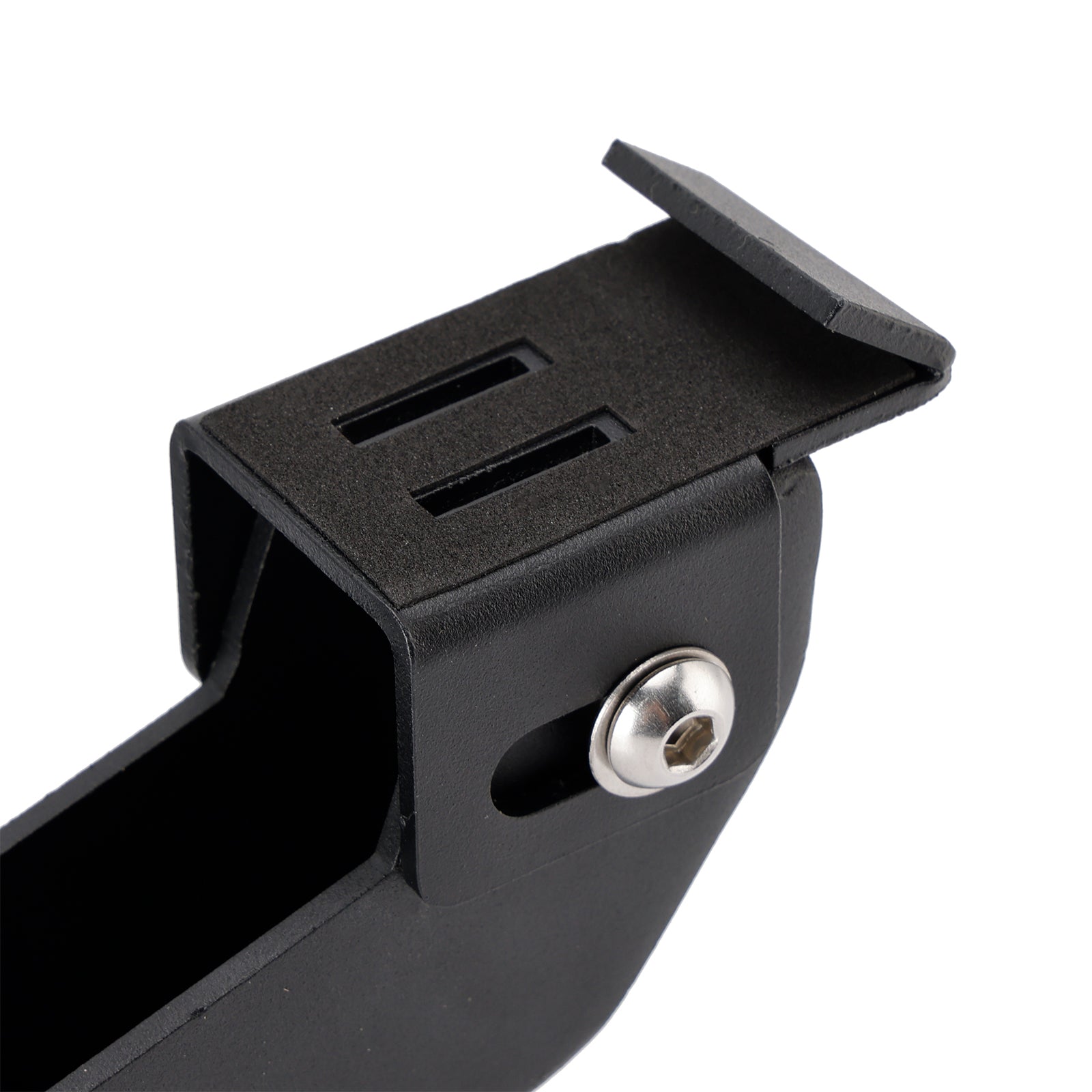 2019+ Jimny JB64W JB74W JB64 JB74 Tailgate Rear Ladder Right Side Aluminum