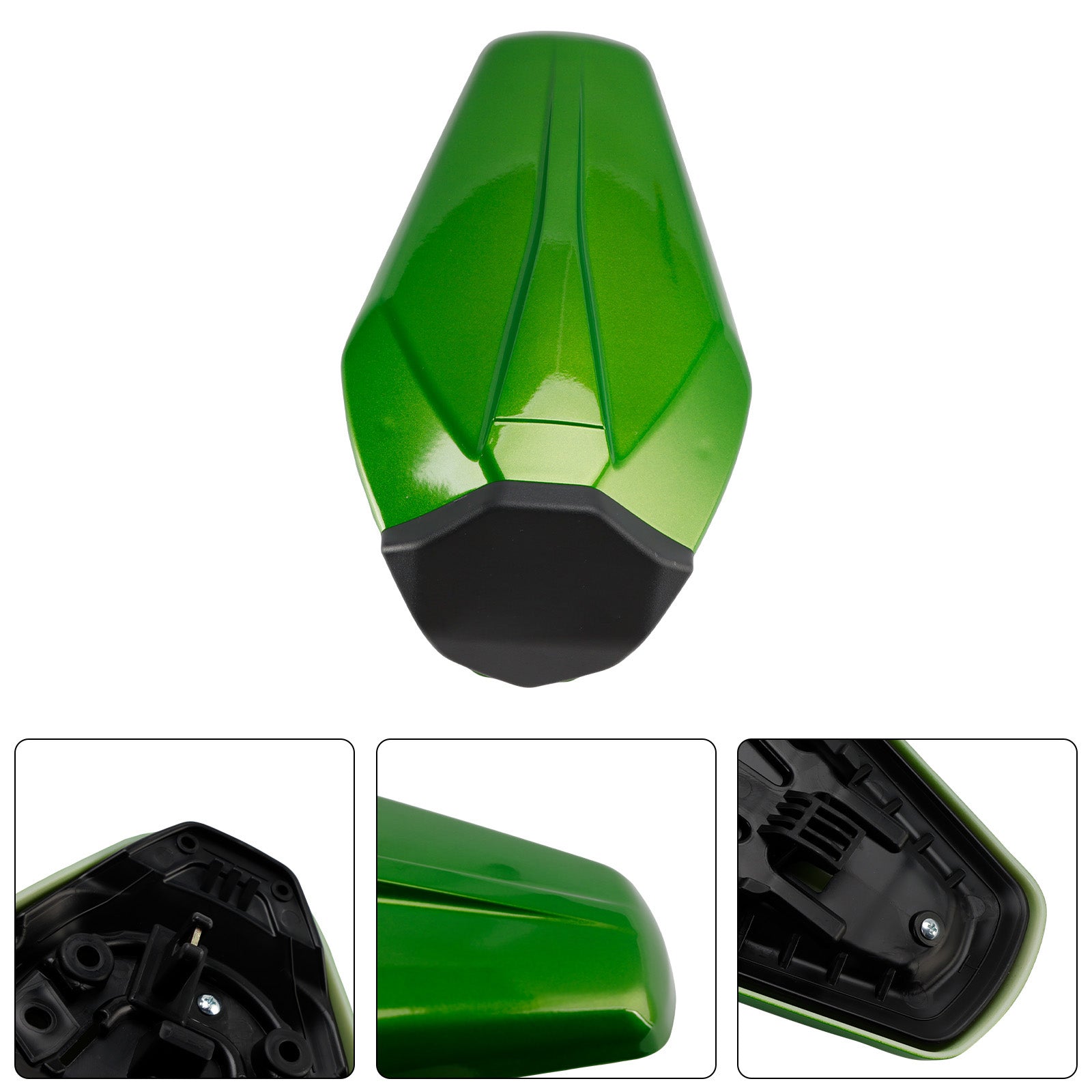 2025-2026 Kawasaki Z900 Z900SE Tail Rear Seat Fairing Cowl