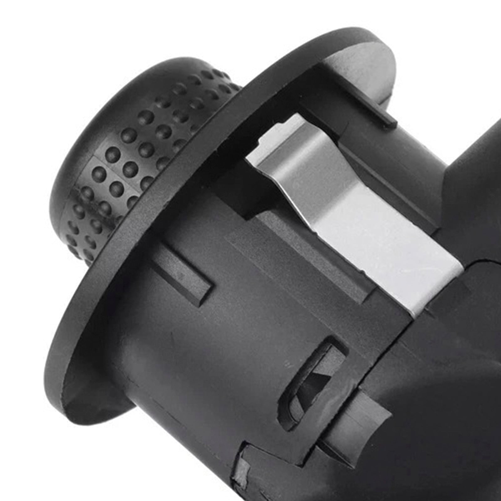 Electric Mirror Control Switch Adjust Knob for Renault 8200109014 8200676533