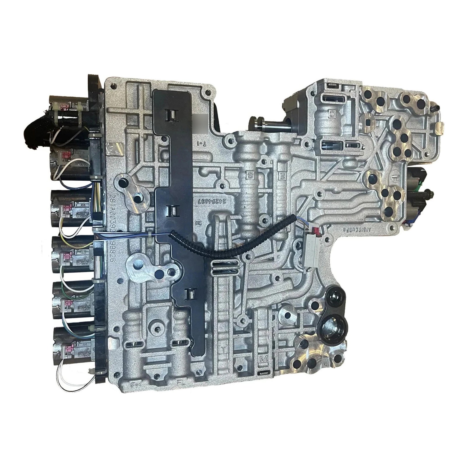 2020-Present Chevrolet Camaro V6 10L60 10L80 10L90 Automatic Transmission Valve Body