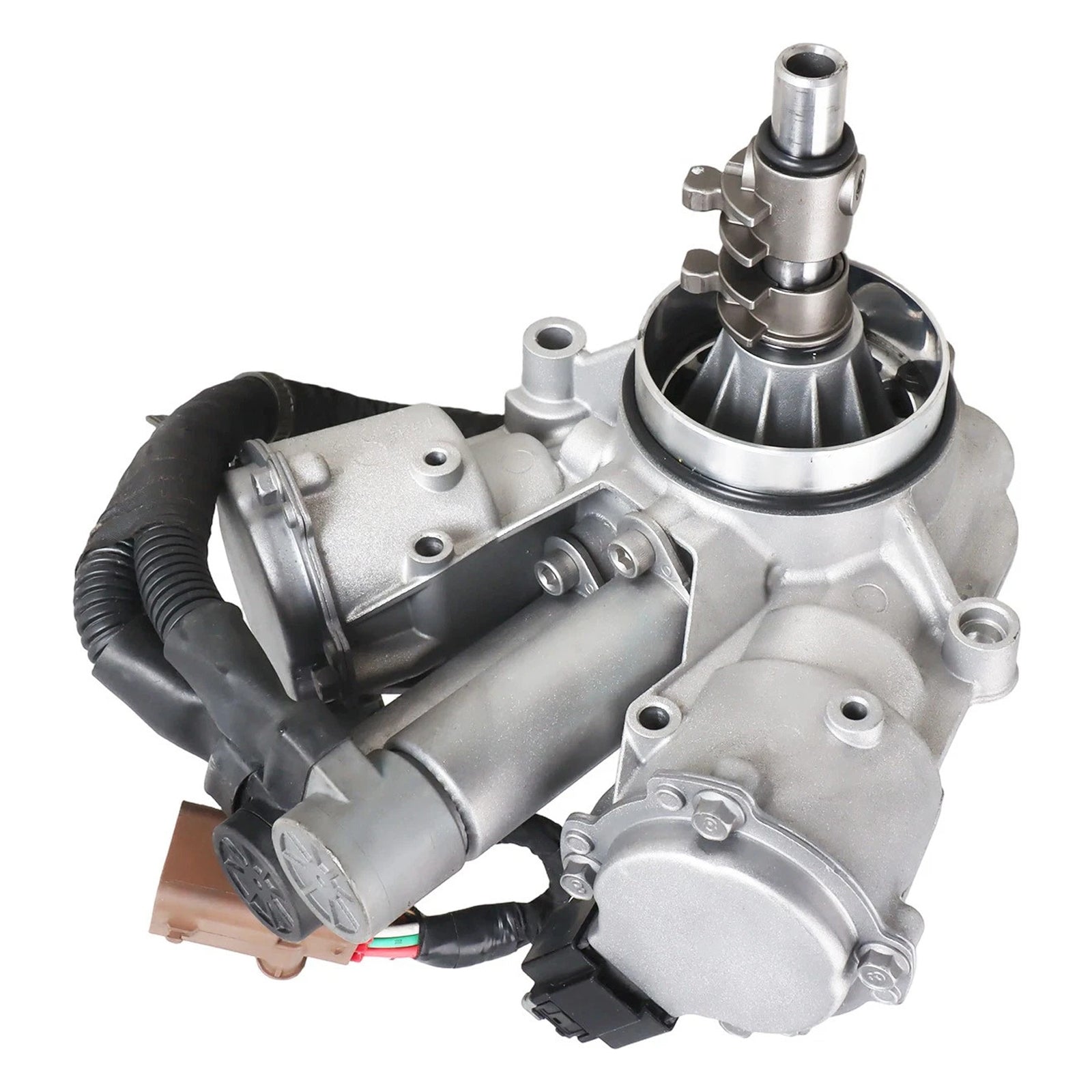 2017-2021 For Kia Forte 12-Pin Actuator Assy-Gear 438002D205