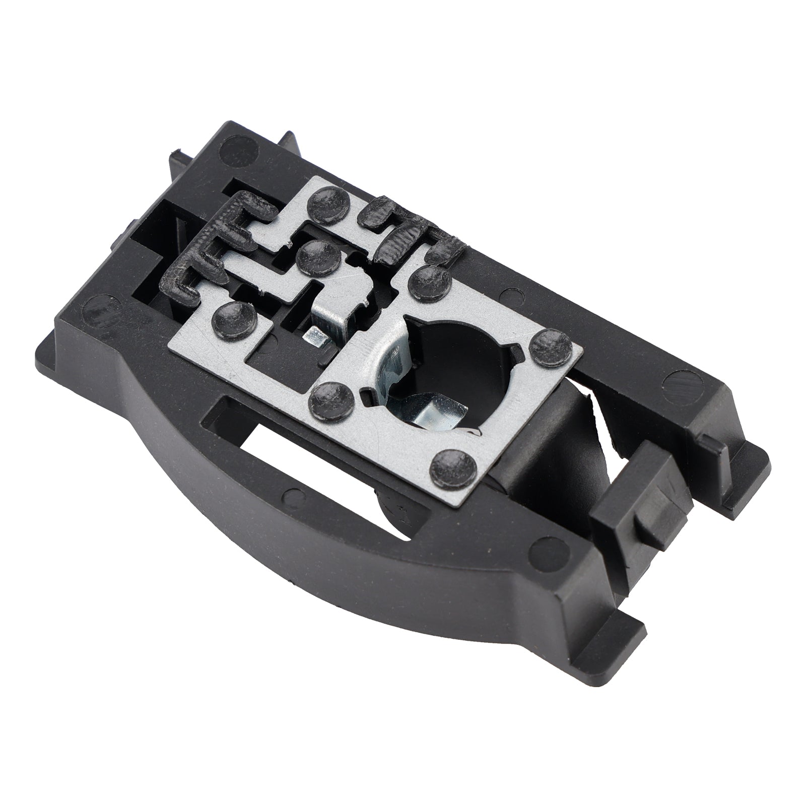 2008-2013 BMW X5 E70 Left+Right Rear Trunk Lid Tail Light Bulb Holder Socket 63217262575 63217262576