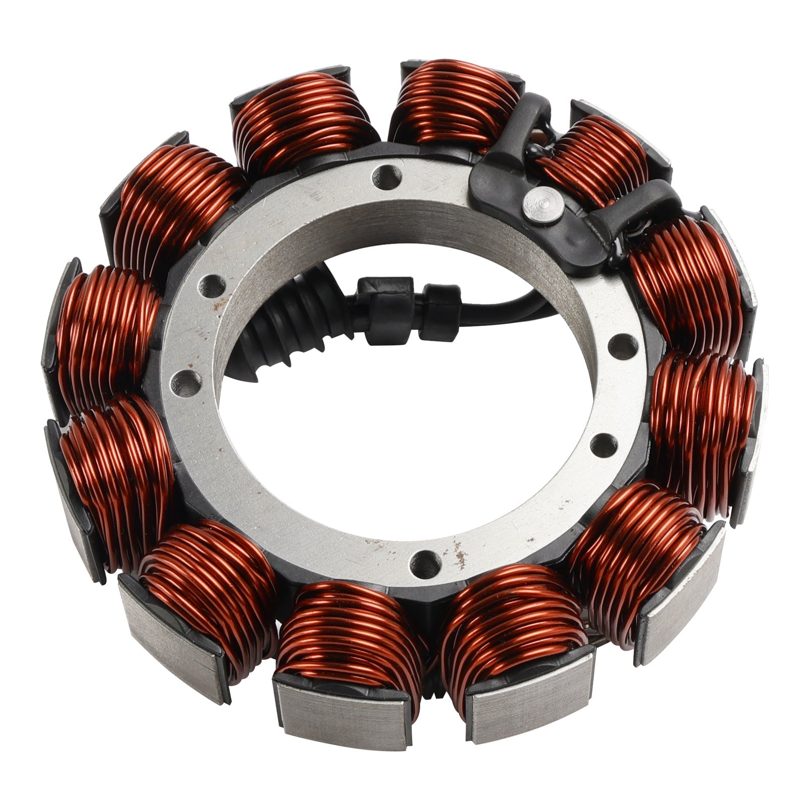 45 Amp High Output Stator Generator For 2001-2005 FXDP Dyna Defender Police