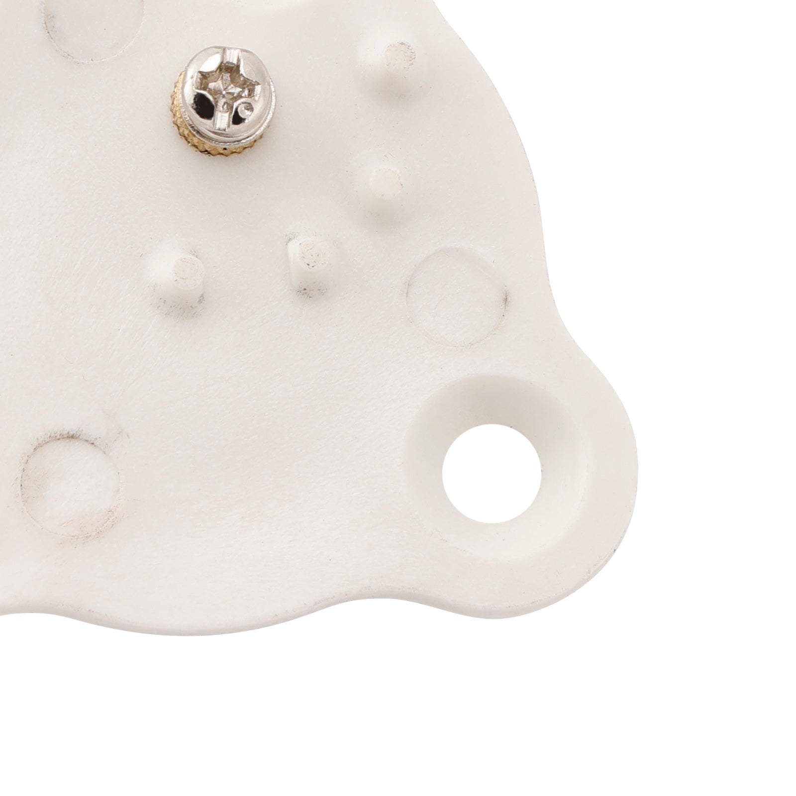 Neutral Switch Plate For Yamaha XVS650 V Star Banshee YFZ350 V-MAX 1200 FJ1200