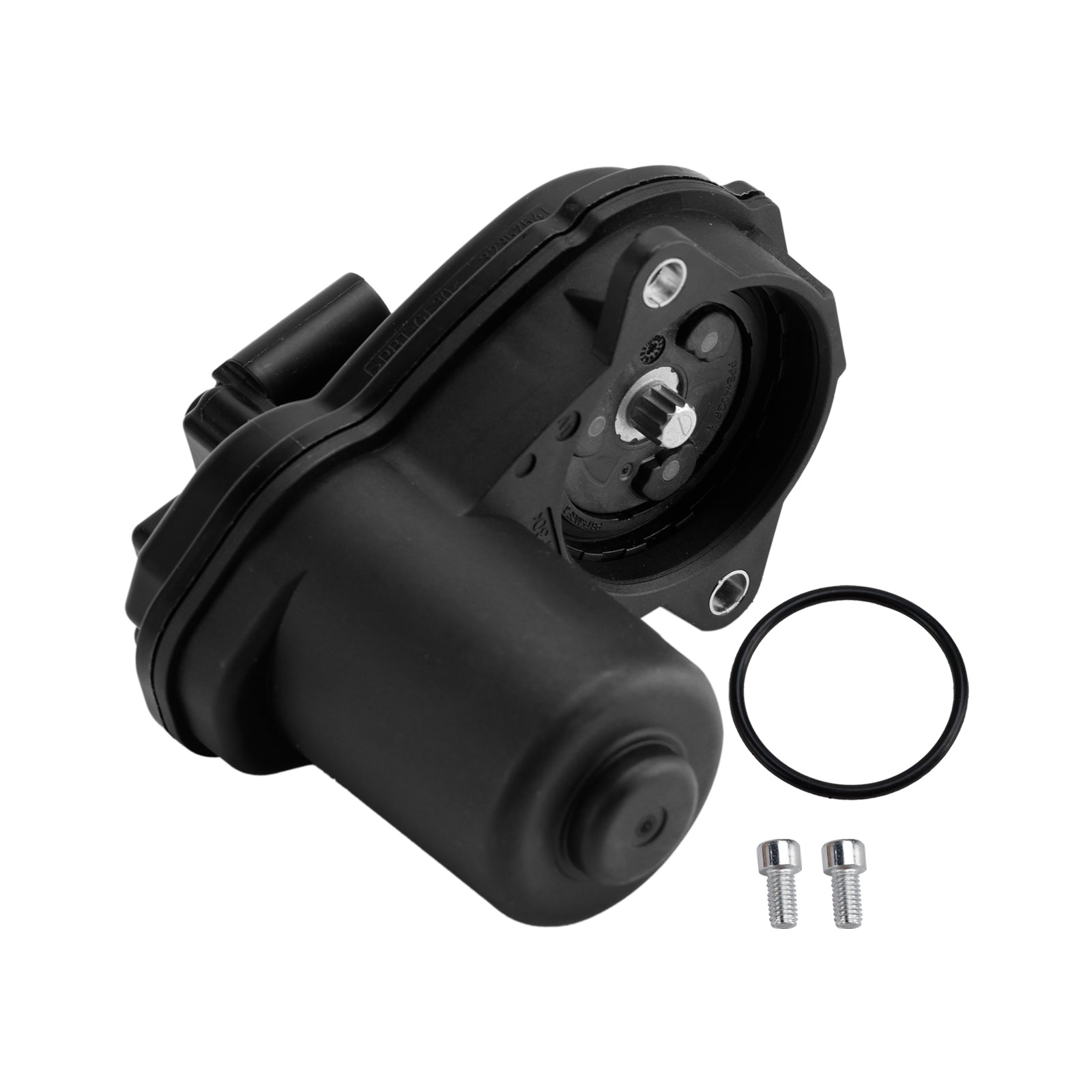 Rear Brake Caliper Servo Motor For BMW G30 G32 G12 F90 G01 G11 530e 34216870567