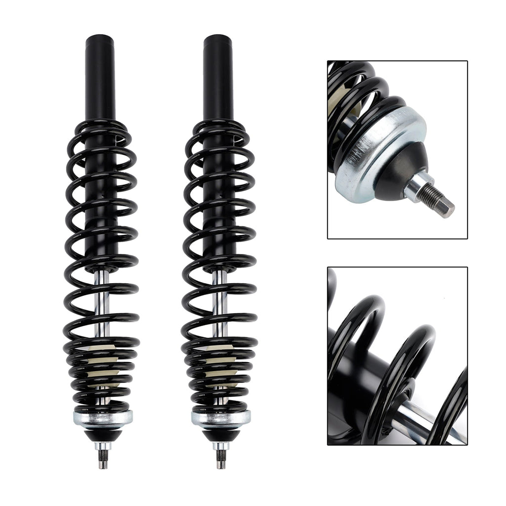 2003-2006 Polaris Trail Blazer 250 2 Pcs Front Shocks 7555749