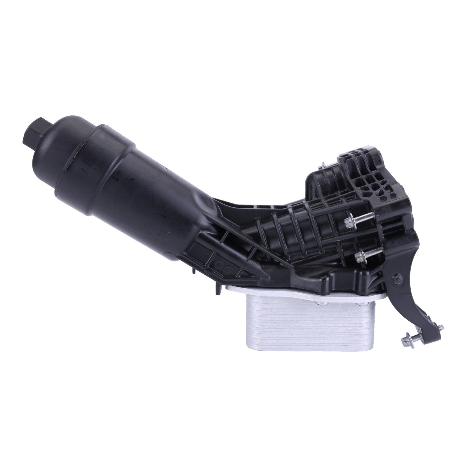 Oil Filter Housing Cooler Assembly 11428580414 8580414 For BMW B42 B46 B48 Motor