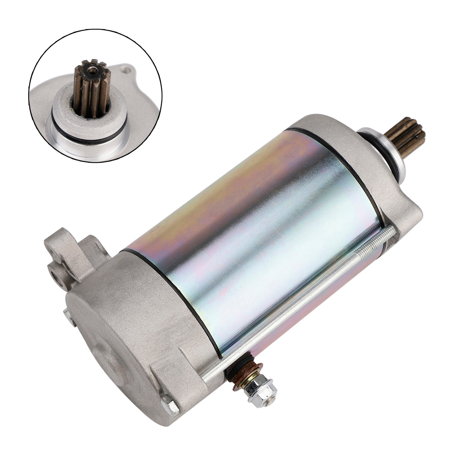 TGB Blade 1000LT E4 Starter Motor 910706