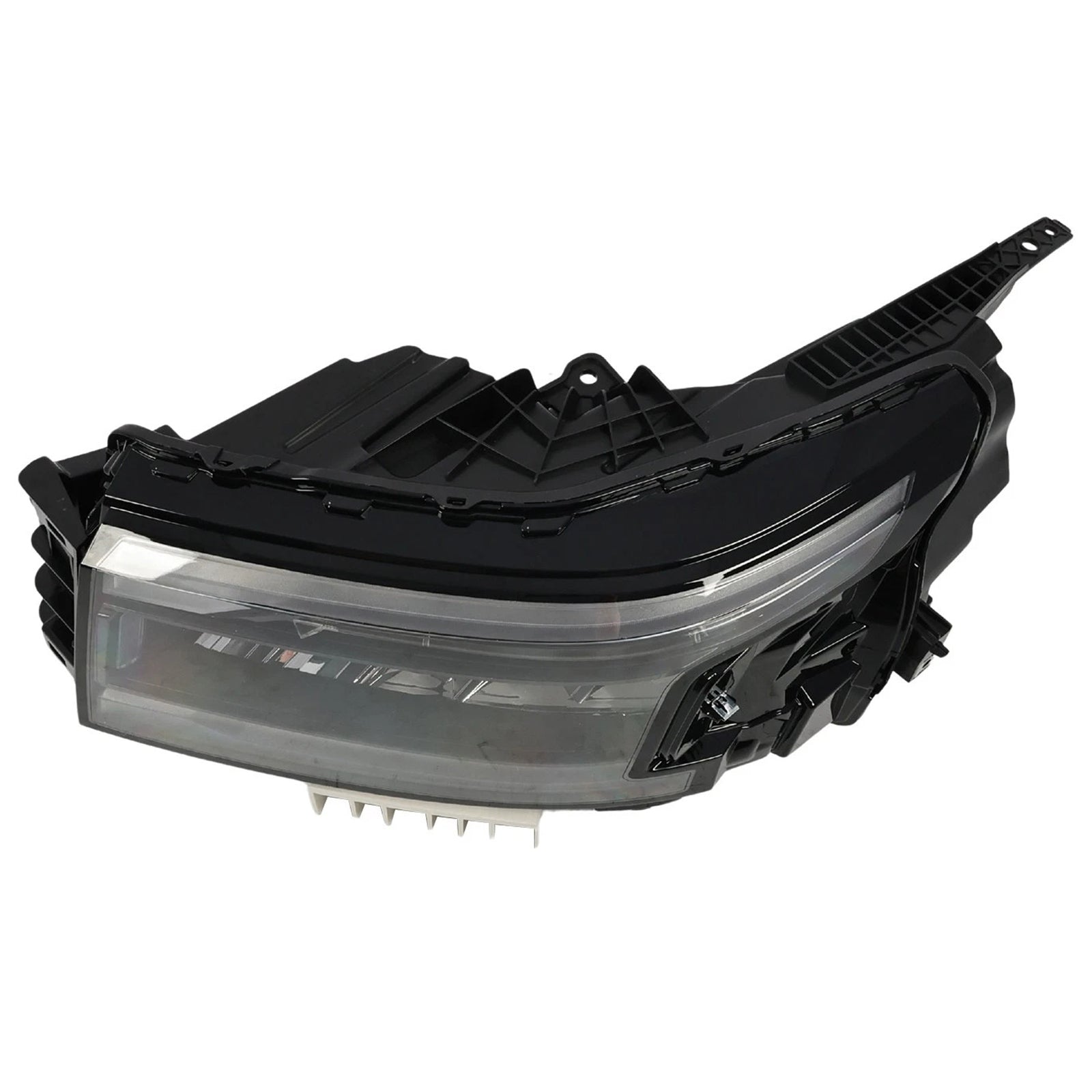 2022-2025 For Nissan Frontier Front Left LED Headlight w/DRL 26010-9BU0D