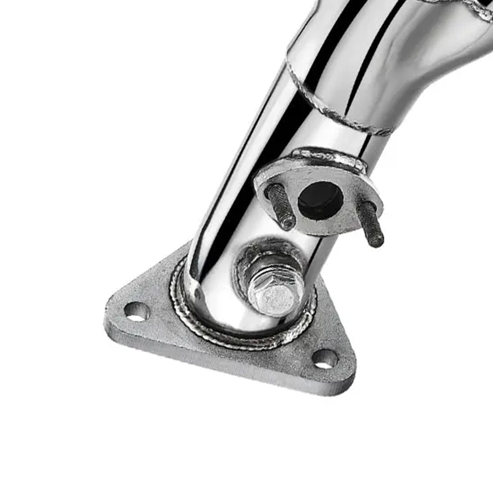 1990-1999 TOYOTA CELICA GT/GTS 2.2L Stainless Steel Exhaust Manifold Header Fit