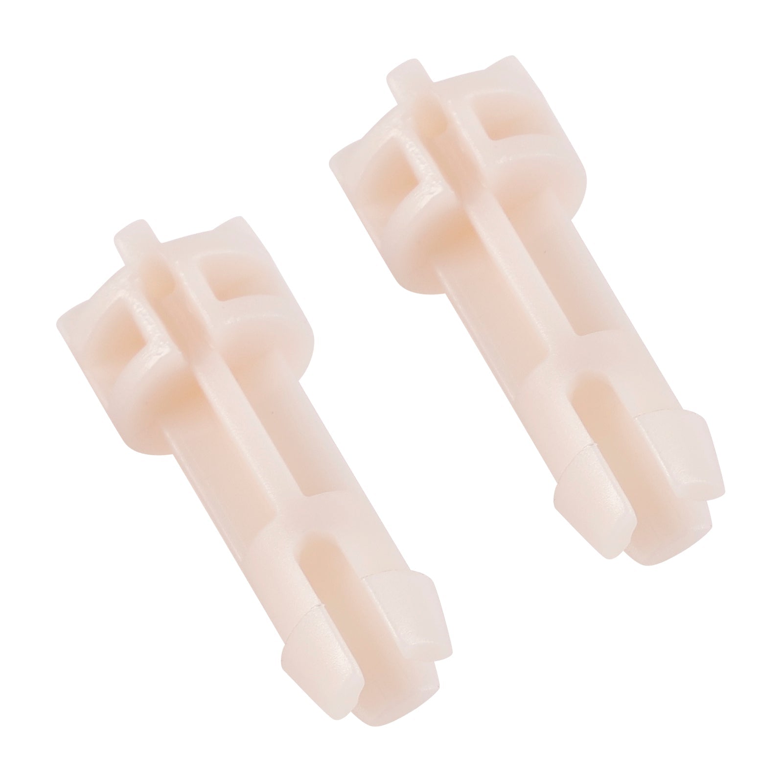 FREEZER DOOR HINGE PLASTIC CARRIER BOLT For DOMETIC 2002238000