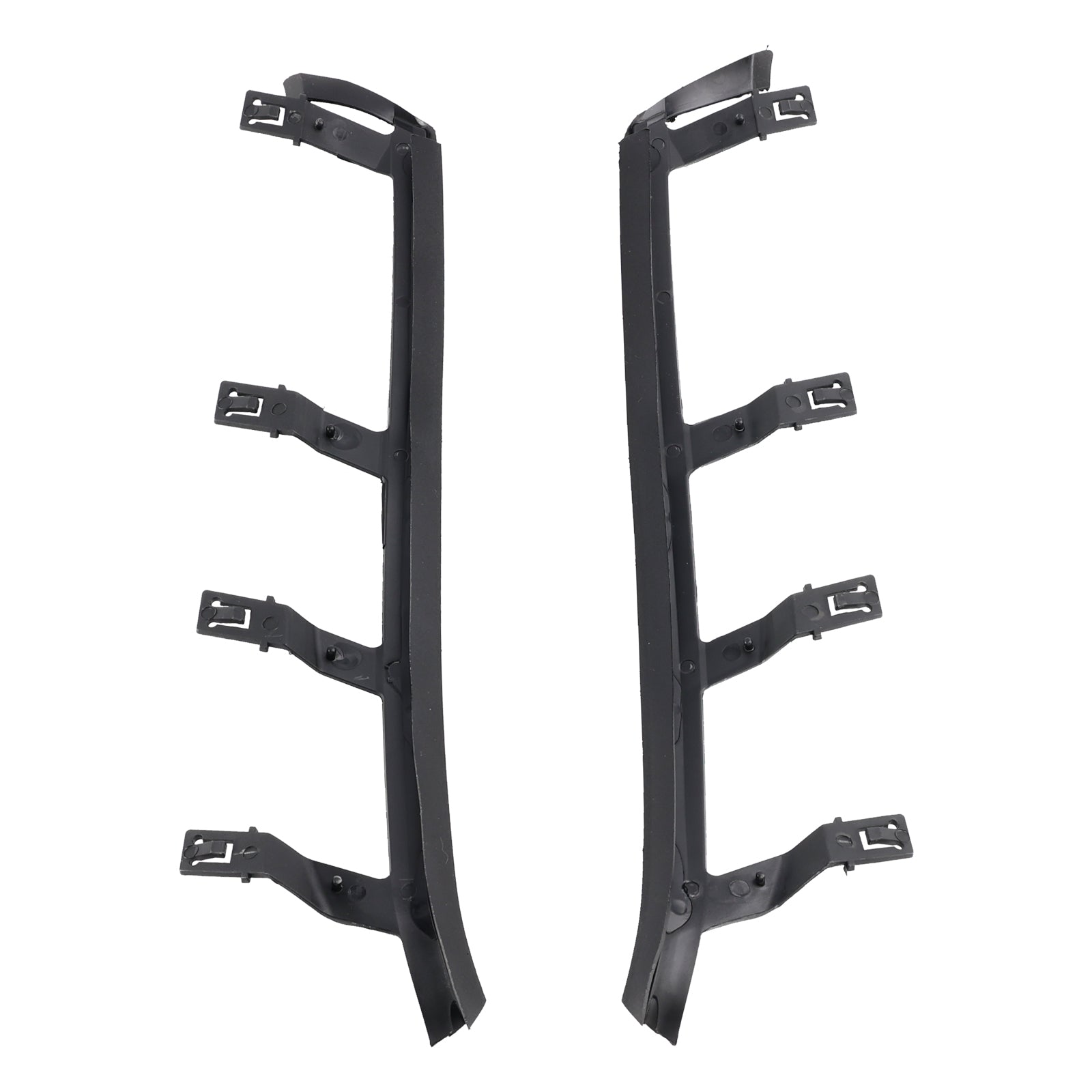 2004-2010 BMW X3 E83 2pcs Headlight Gasket Seal L+R 63126939273 63126939274