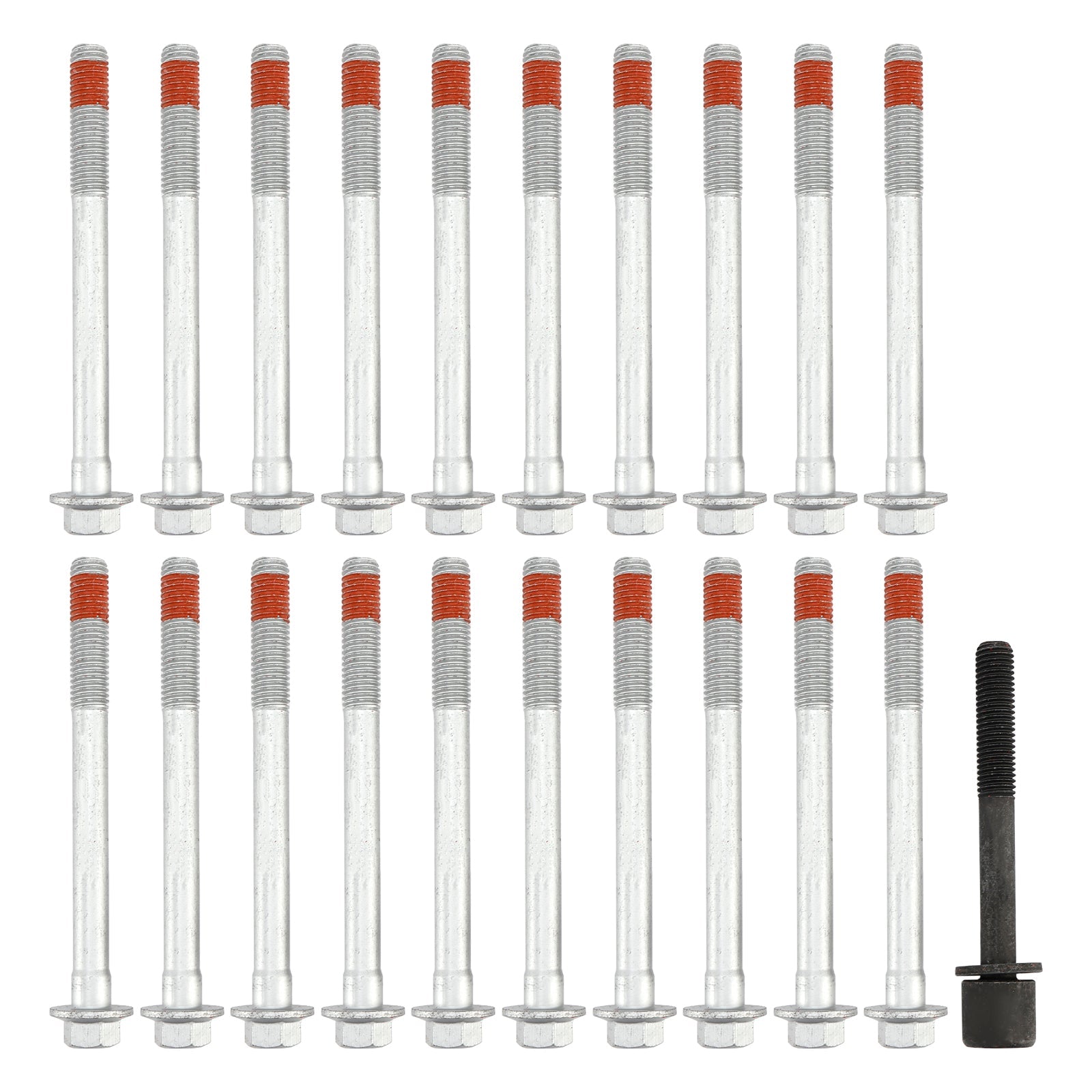 2015-2020 Cadillac Escalade ESV 6.2L Camshaft & AFM LS7 Lifters 12629512 L2281-16