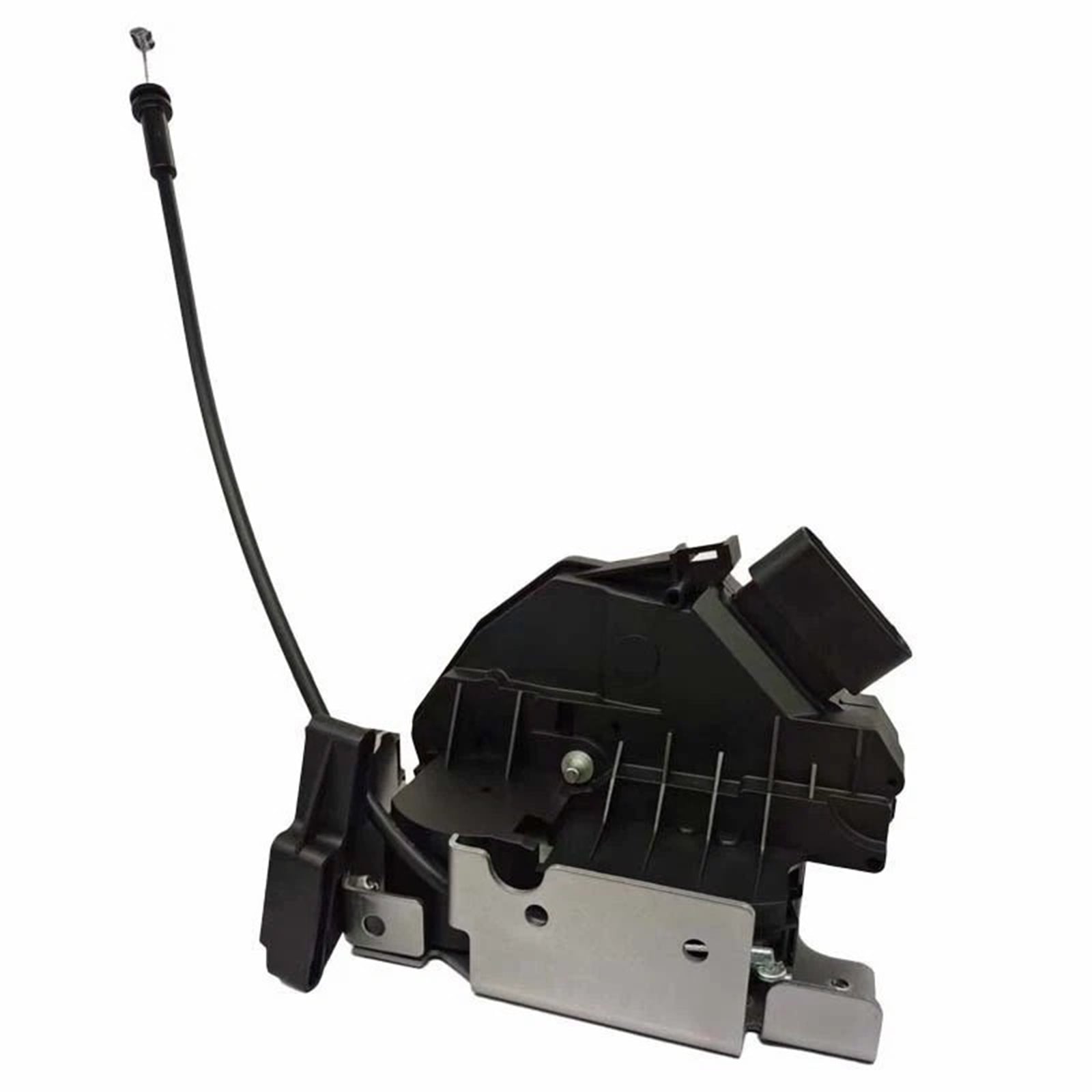 Front Right Door Lock BK21-V219A64-CH For Ford Transit Tourneo Custom V362