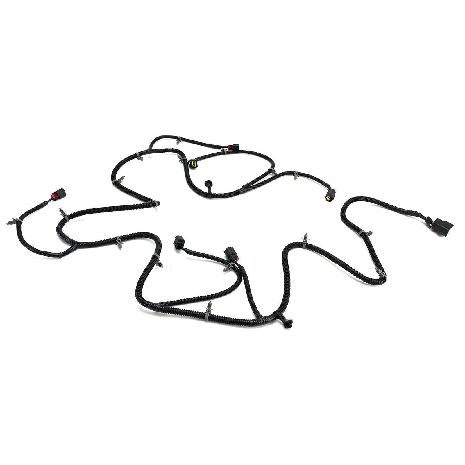 Front Bumper Parking Aid Harness 84307173 for Suburban Tahoe 2015-2020