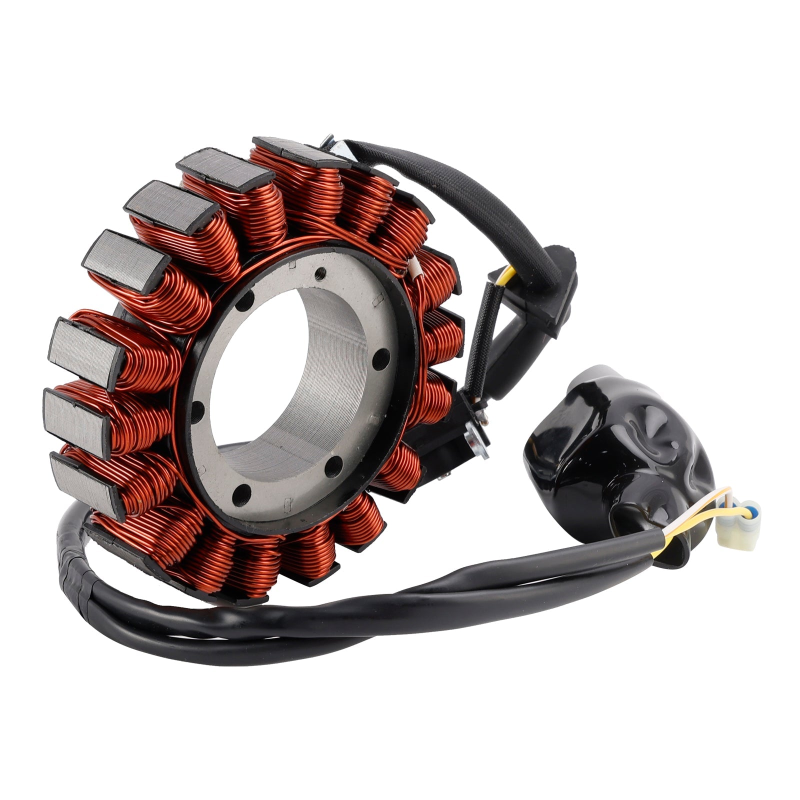 2024-2025 Honda NX500 STATOR GENERATOR REGULATOR RECTIFIER GASKET 31120-MKP-D01