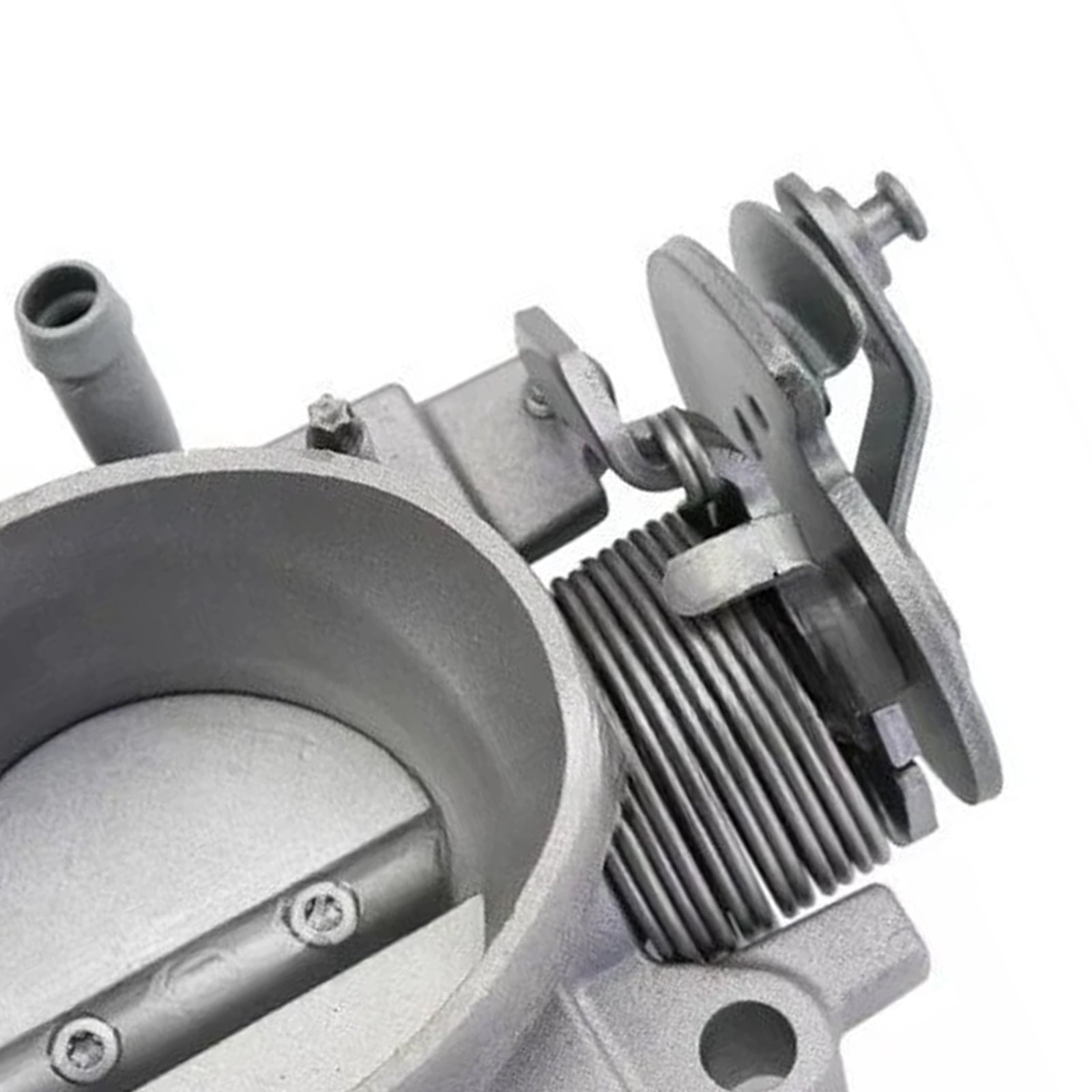 2002-2005 Buick Rendezvous Throttle Body Assembly 12595275