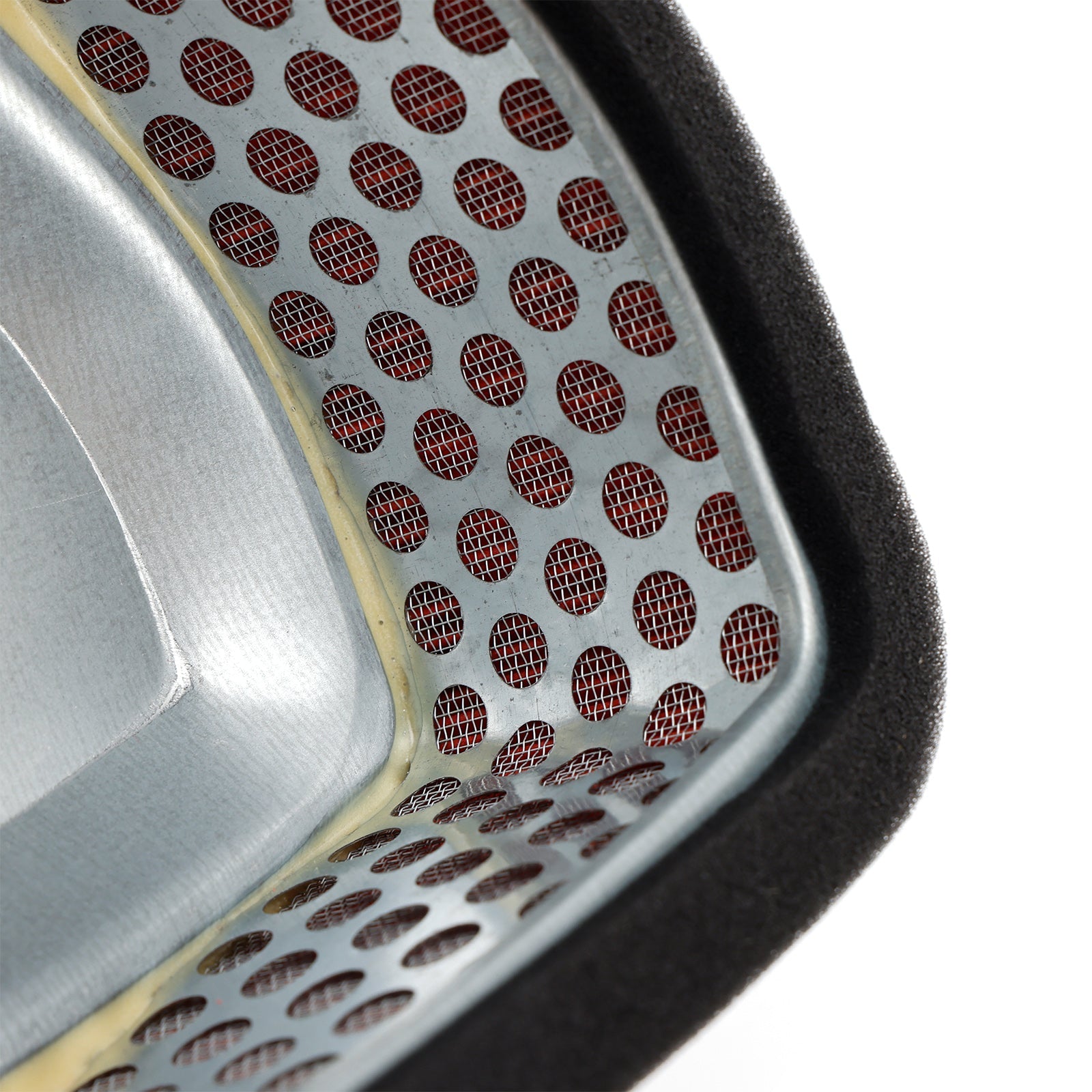 Air Filter Cleaner Element 17213-MEA-670 For HONDA 2003-2009 VTX1300 VTX 1300