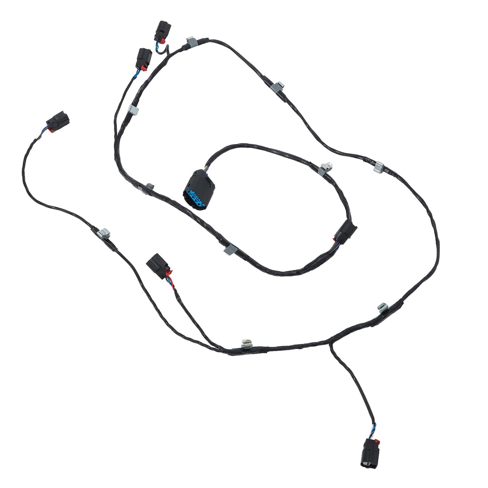 2016-2019 Jeep Grand Cherokee Front Fascia Wiring Harness 68261975AC