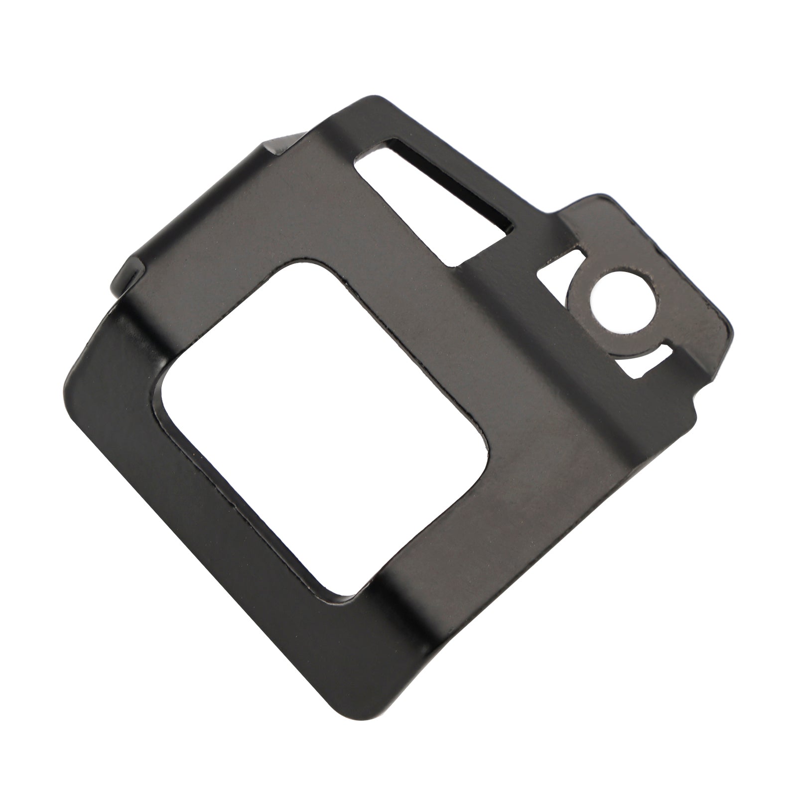 Rear Brake Fluid Reservoir Guard Cover fit for Scrambler 400X 2023-2024