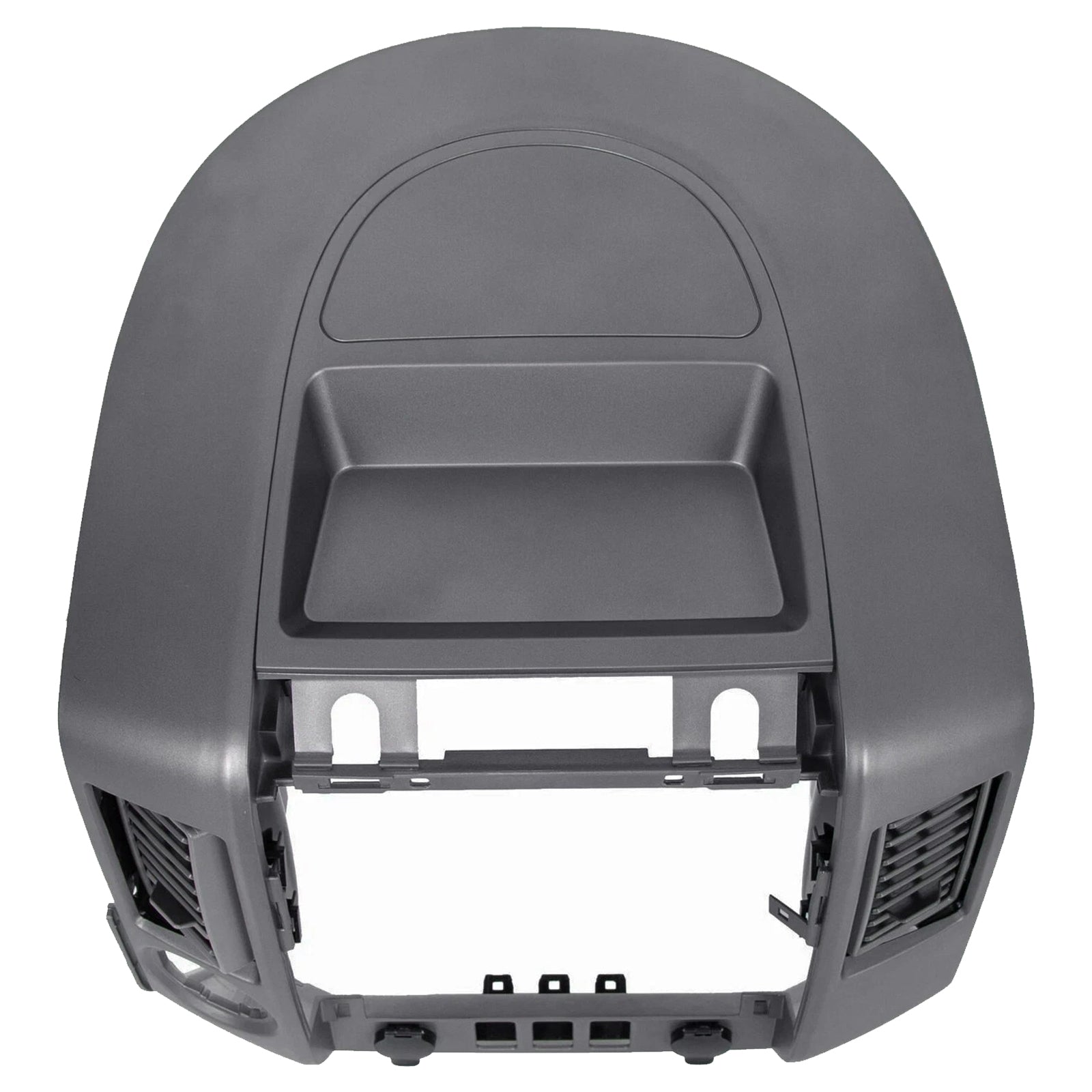 2004-2006 For Nissan Armada SE WITHOUT center speaker Center Dash Radio Bezel Instrument Panel 682577S000