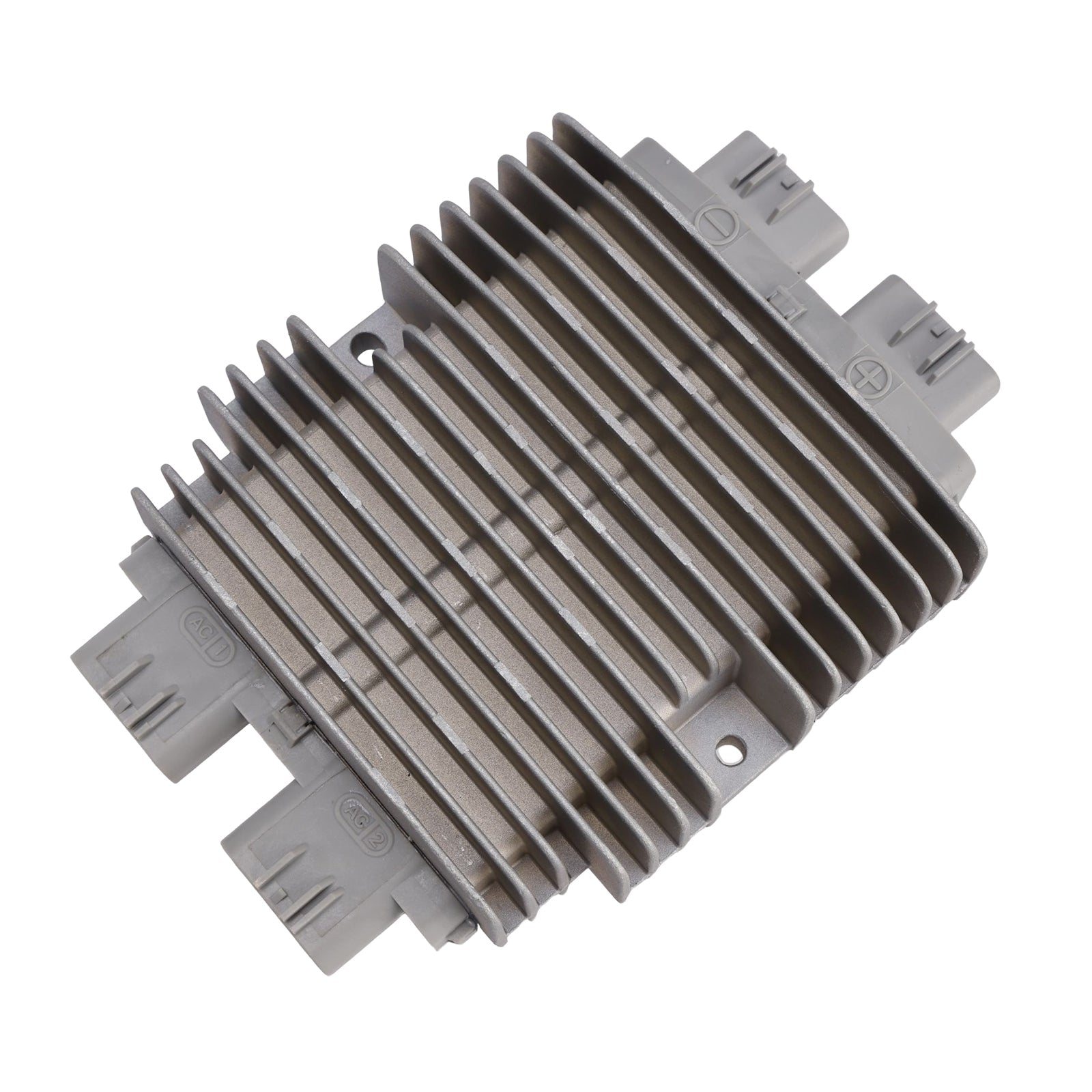 2025 Can-Am Maverick R MAX 996NT2 XRS Rectifier Voltage Regulator 710007558