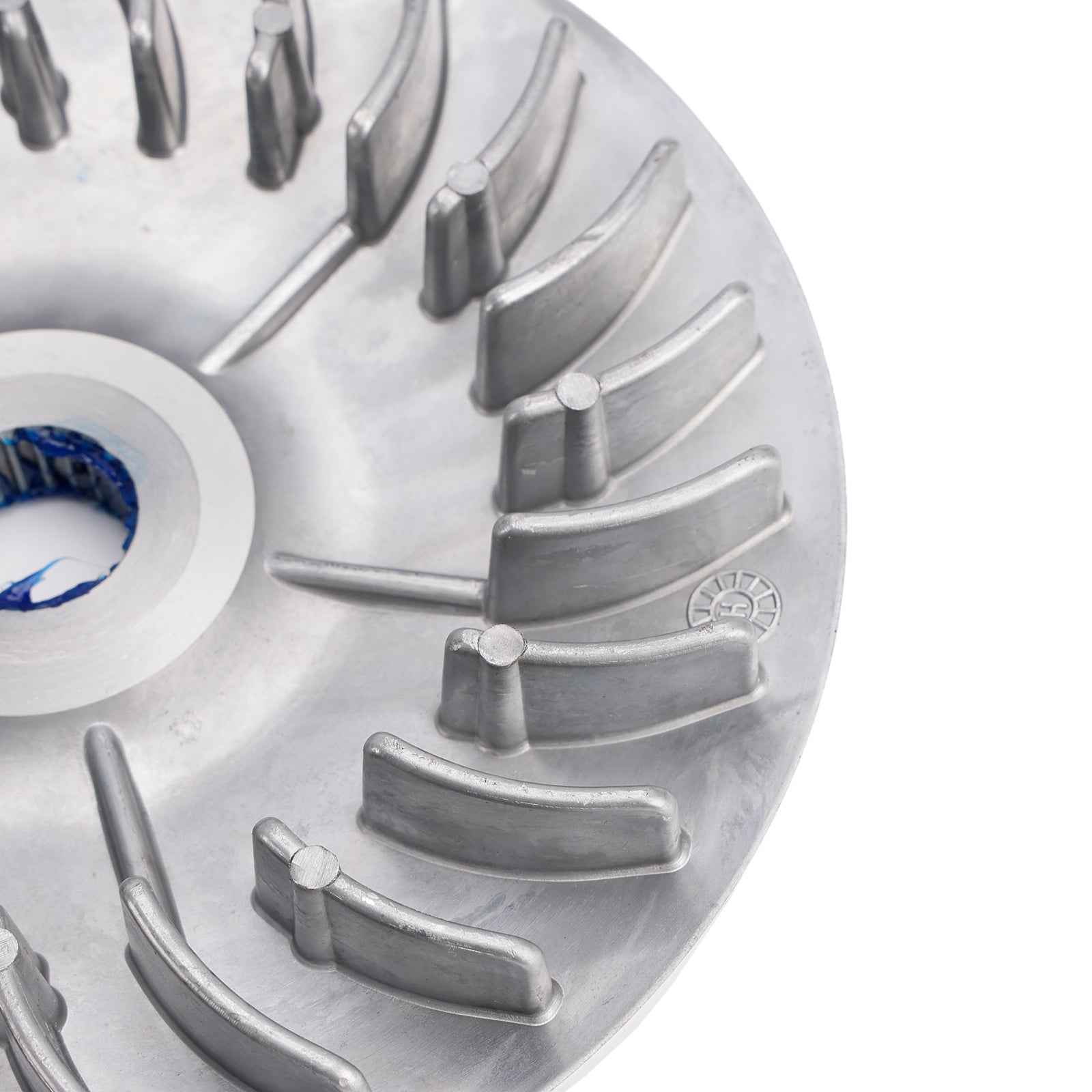 Massimo UTV T-BOSS 560 Complete Clutch Variator 35298