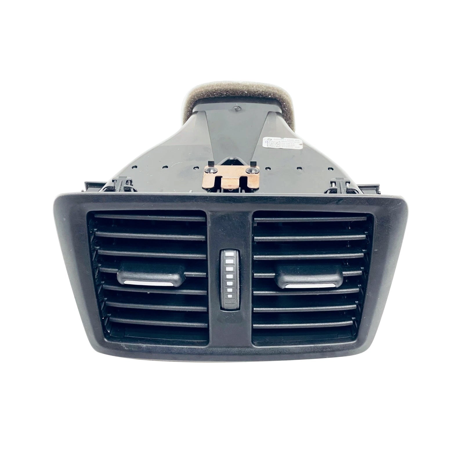 2016-2020 BMW 2 Series F45 F46 Wagon Centre Console Rear Air Vent Grill 9263411