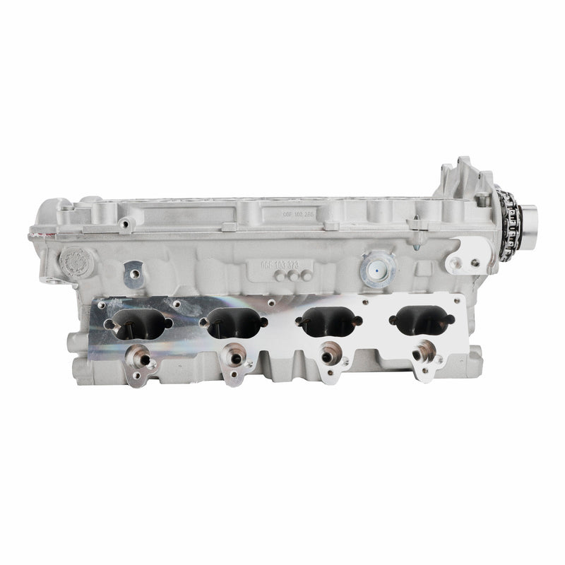 Audi A6 (C6,4F2,4F5) 2005-2011 2.0 TFSI Cylinder Head Assembly 06D103351D